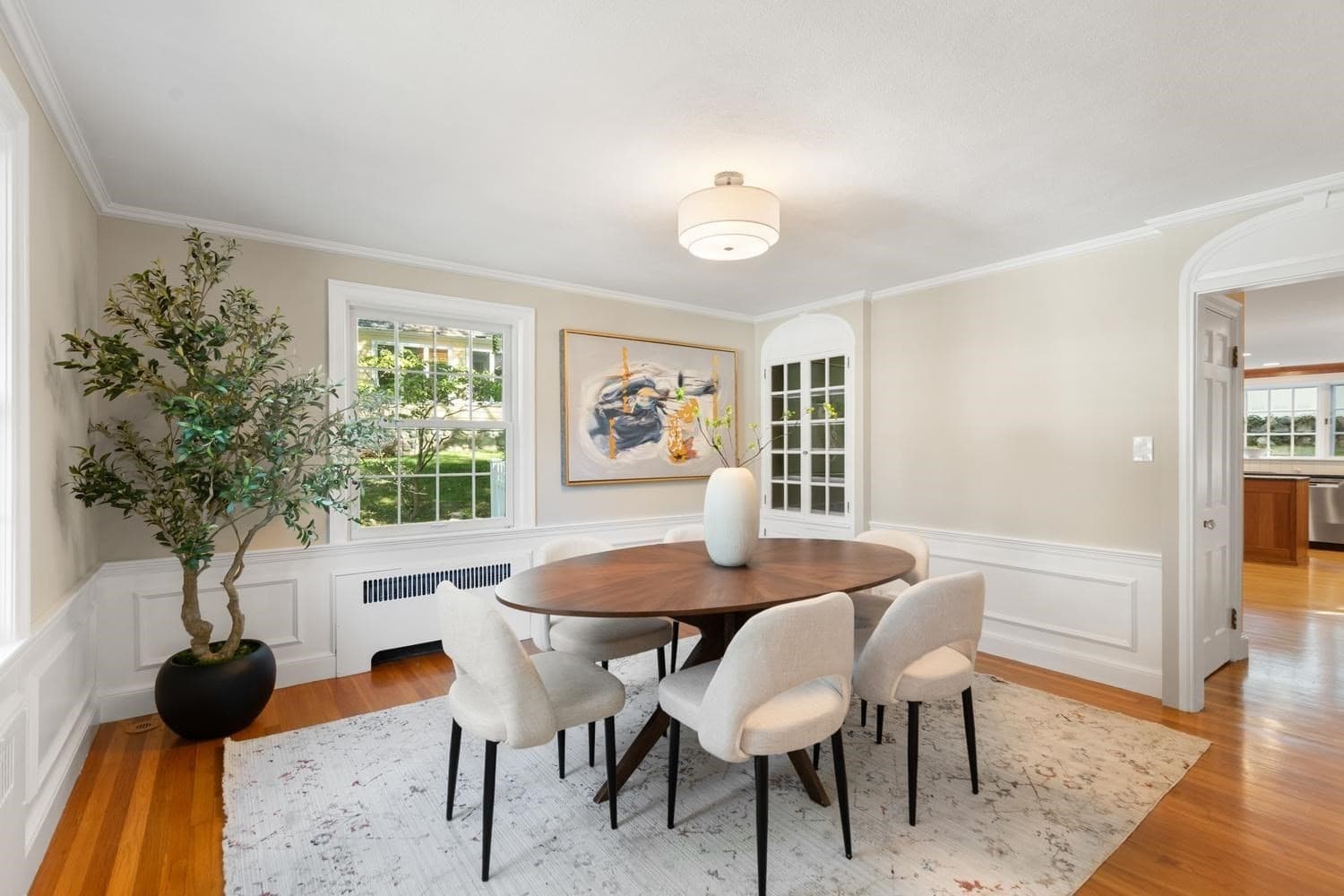 Single Family Residence at 30 Allen Road, Winchester MA 01890, Winchester, photo 22 of 40