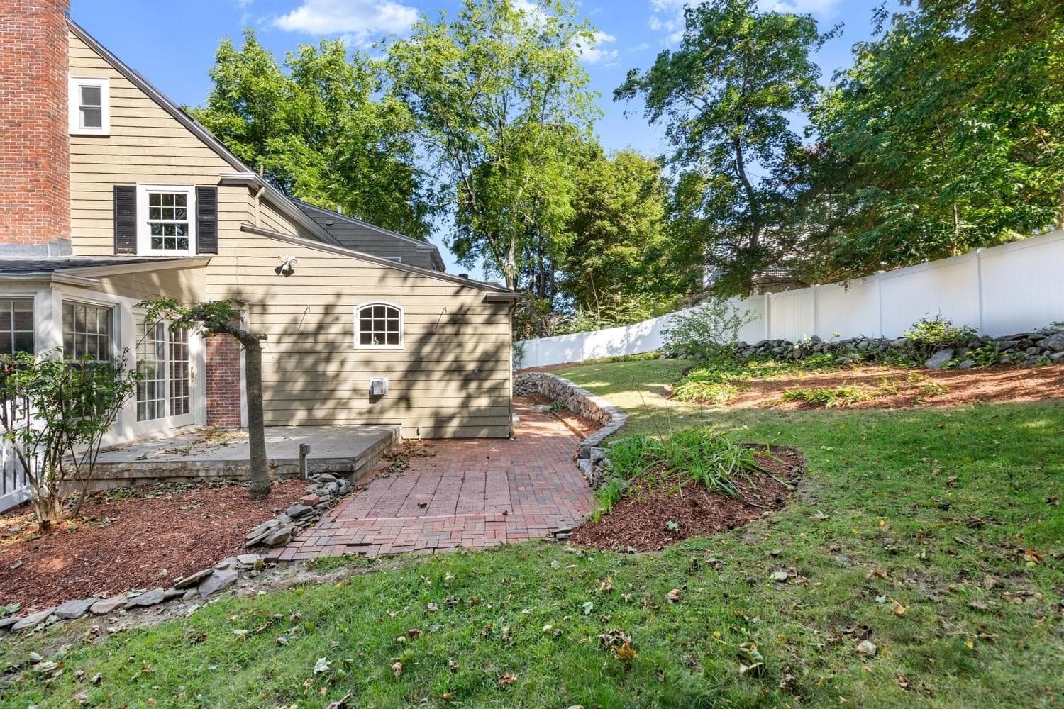 Single Family Residence at 30 Allen Road, Winchester MA 01890, Winchester, photo 36 of 40