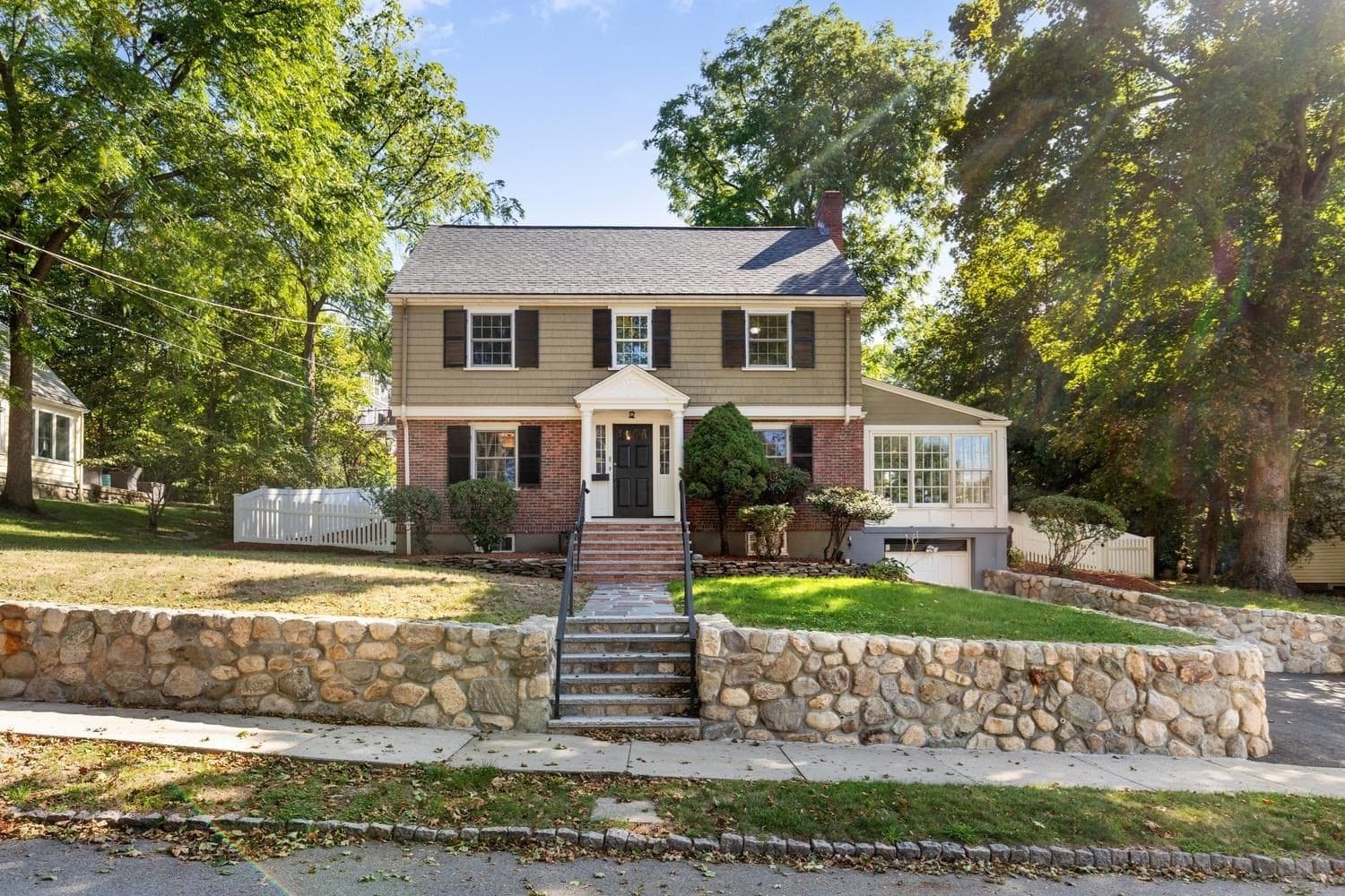 30 Allen Road, Winchester MA 01890