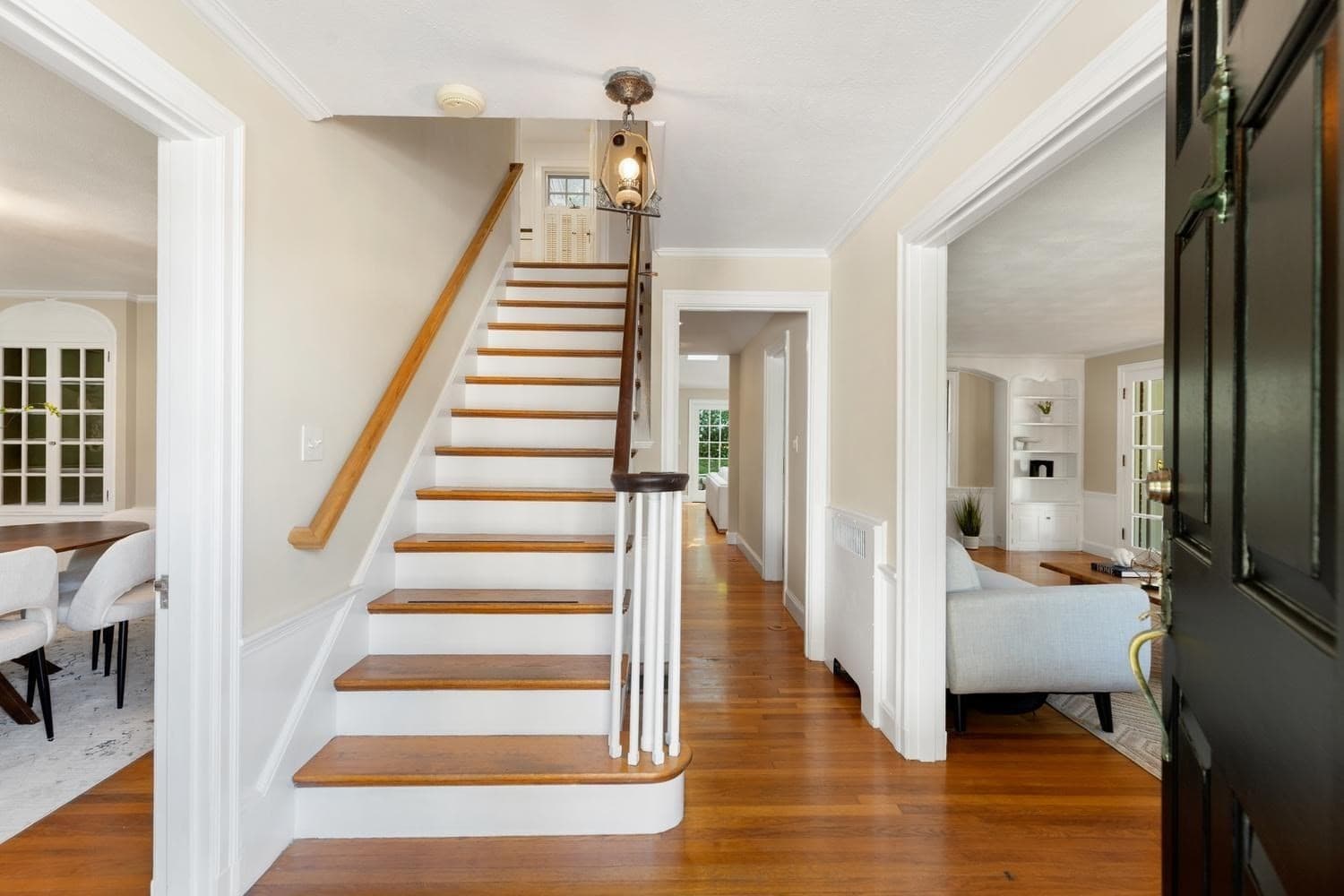 Single Family Residence at 30 Allen Road, Winchester MA 01890, Winchester, photo 5 of 40