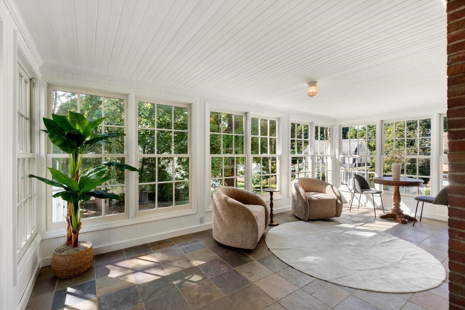 Single Family Residence at 30 Allen Road, Winchester MA 01890, Winchester, photo 9 of 40