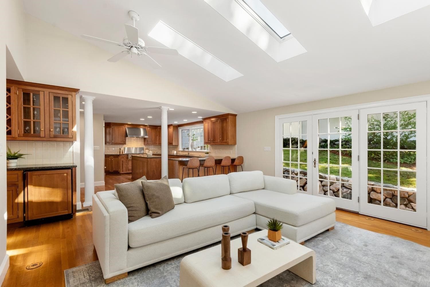 Single Family Residence at 30 Allen Road, Winchester MA 01890, Winchester, photo 14 of 40