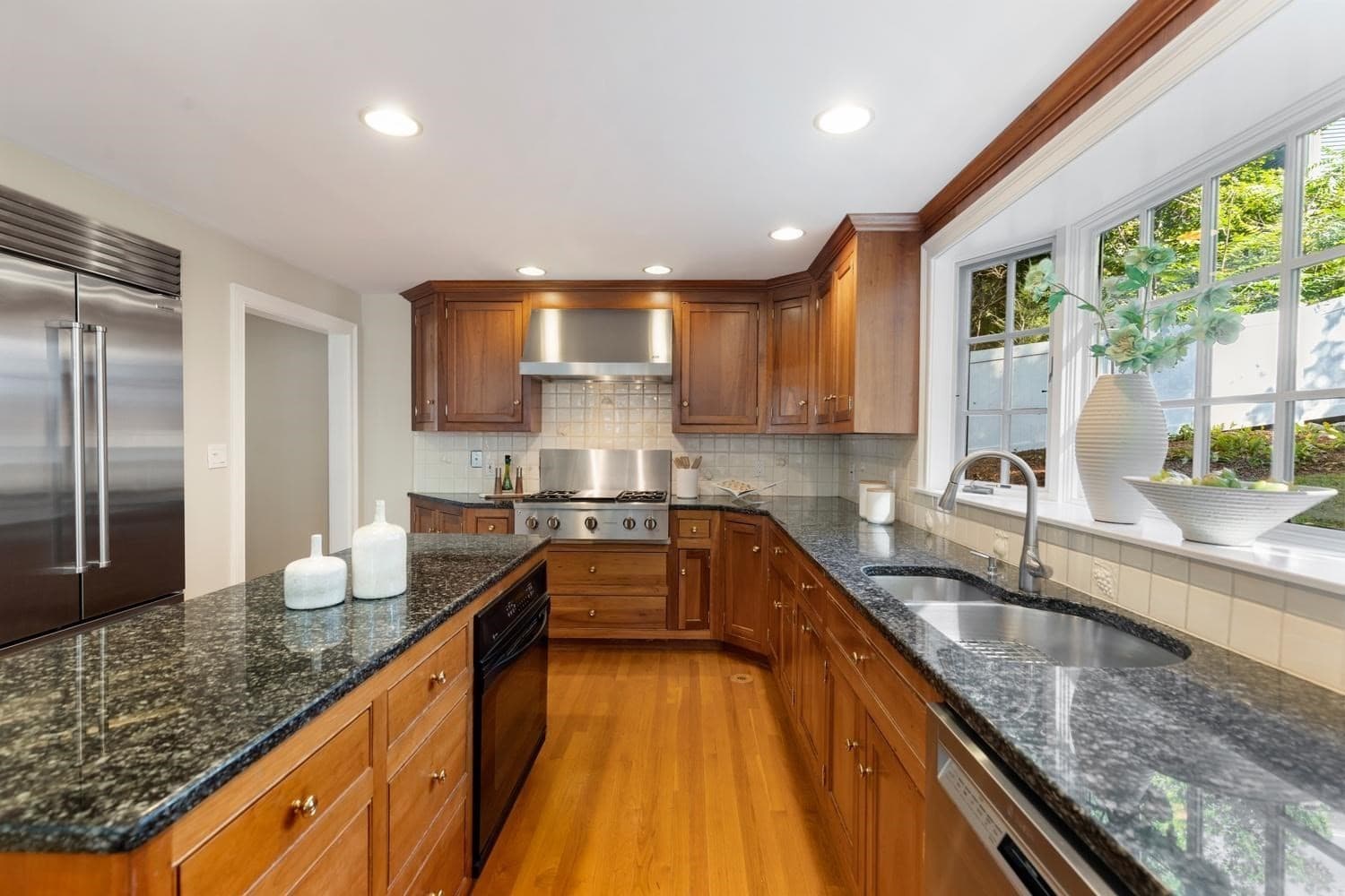 Single Family Residence at 30 Allen Road, Winchester MA 01890, Winchester, photo 18 of 40