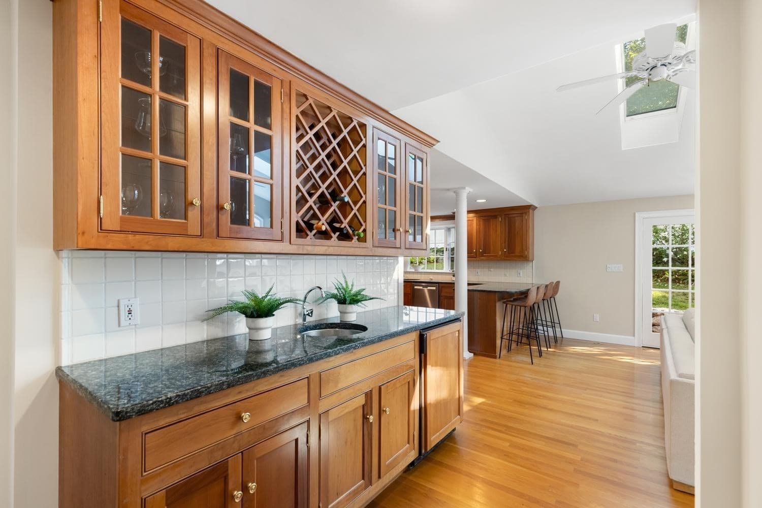 Single Family Residence at 30 Allen Road, Winchester MA 01890, Winchester, photo 11 of 40