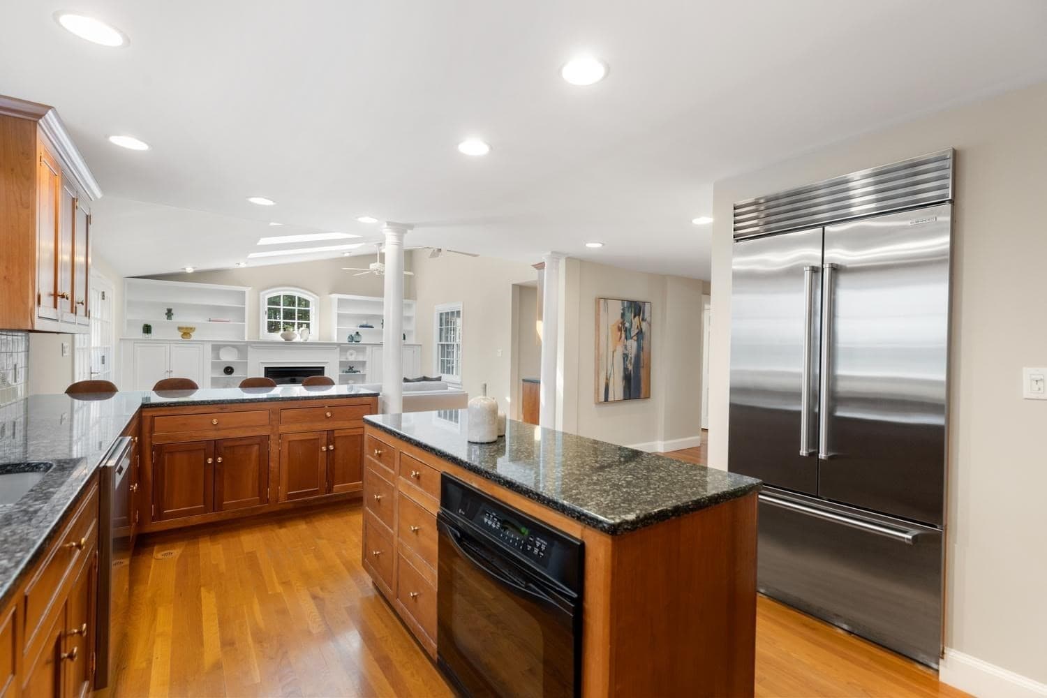 Single Family Residence at 30 Allen Road, Winchester MA 01890, Winchester, photo 19 of 40