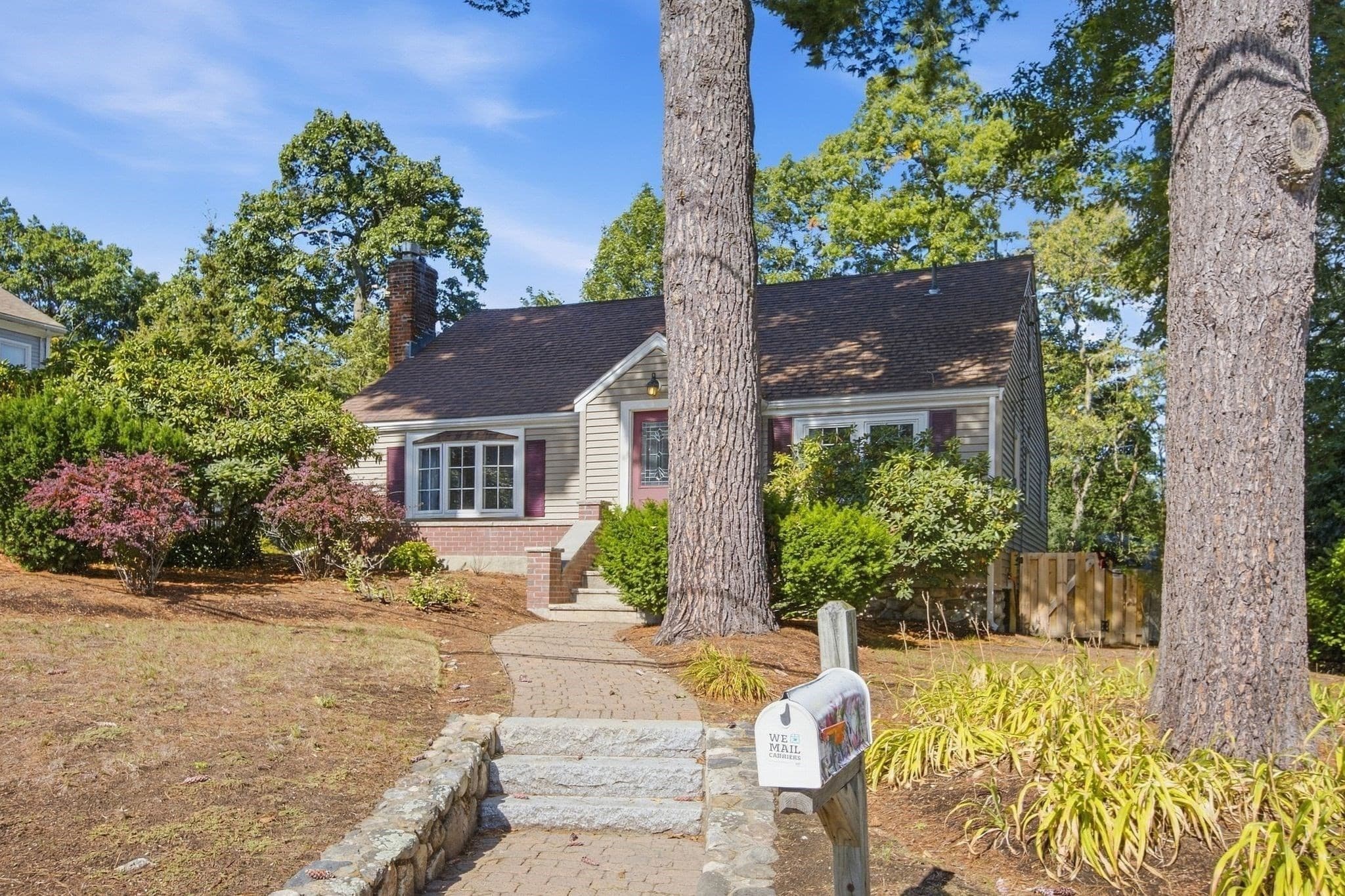 Single Family Residence at 1 Great Pines Ave, Burlington MA 01803, Burlington, photo 3 of 42