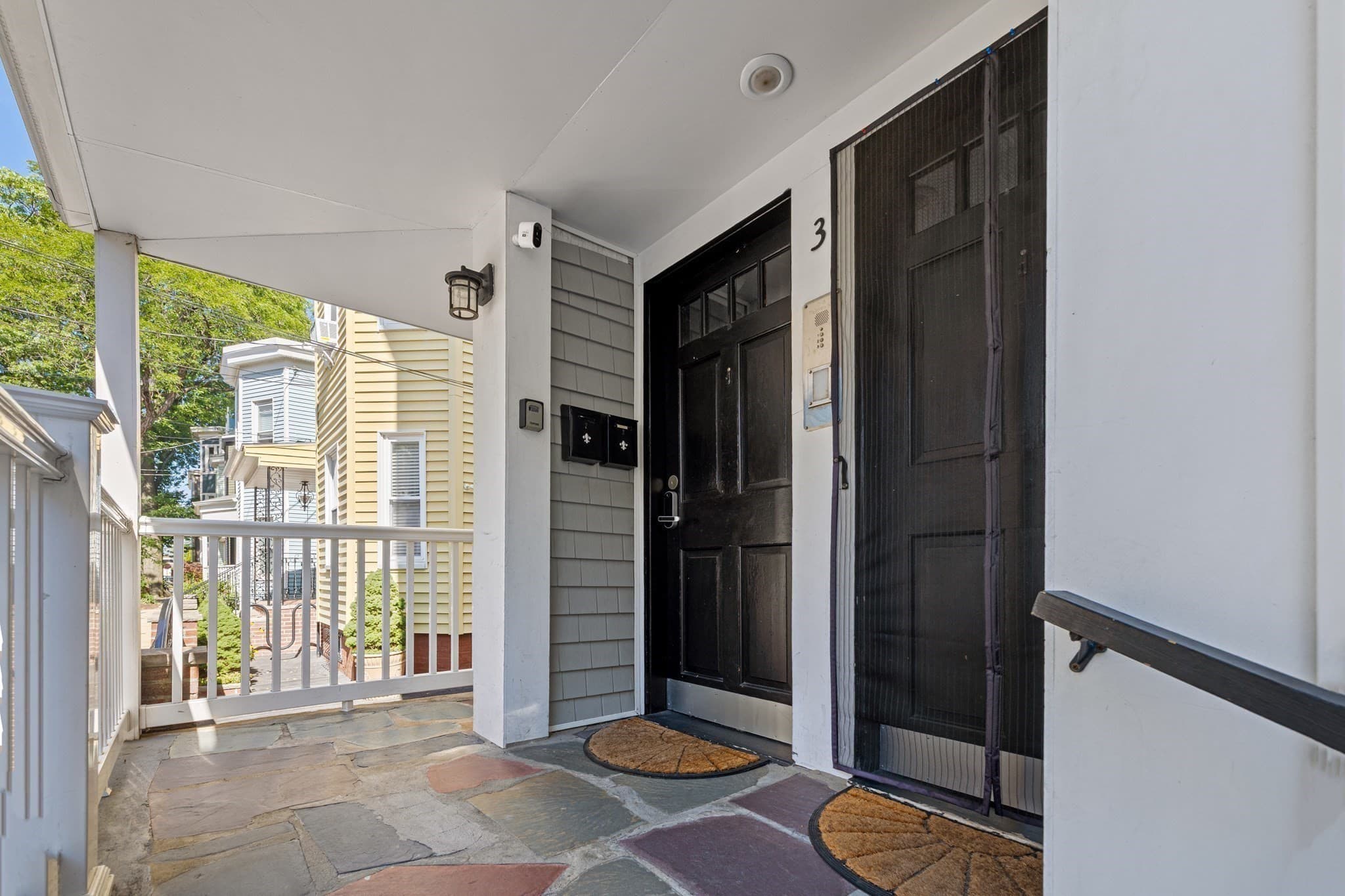 3 Family at 3 Palermo Street, Cambridge MA 02141, Cambridge, photo 2 of 20