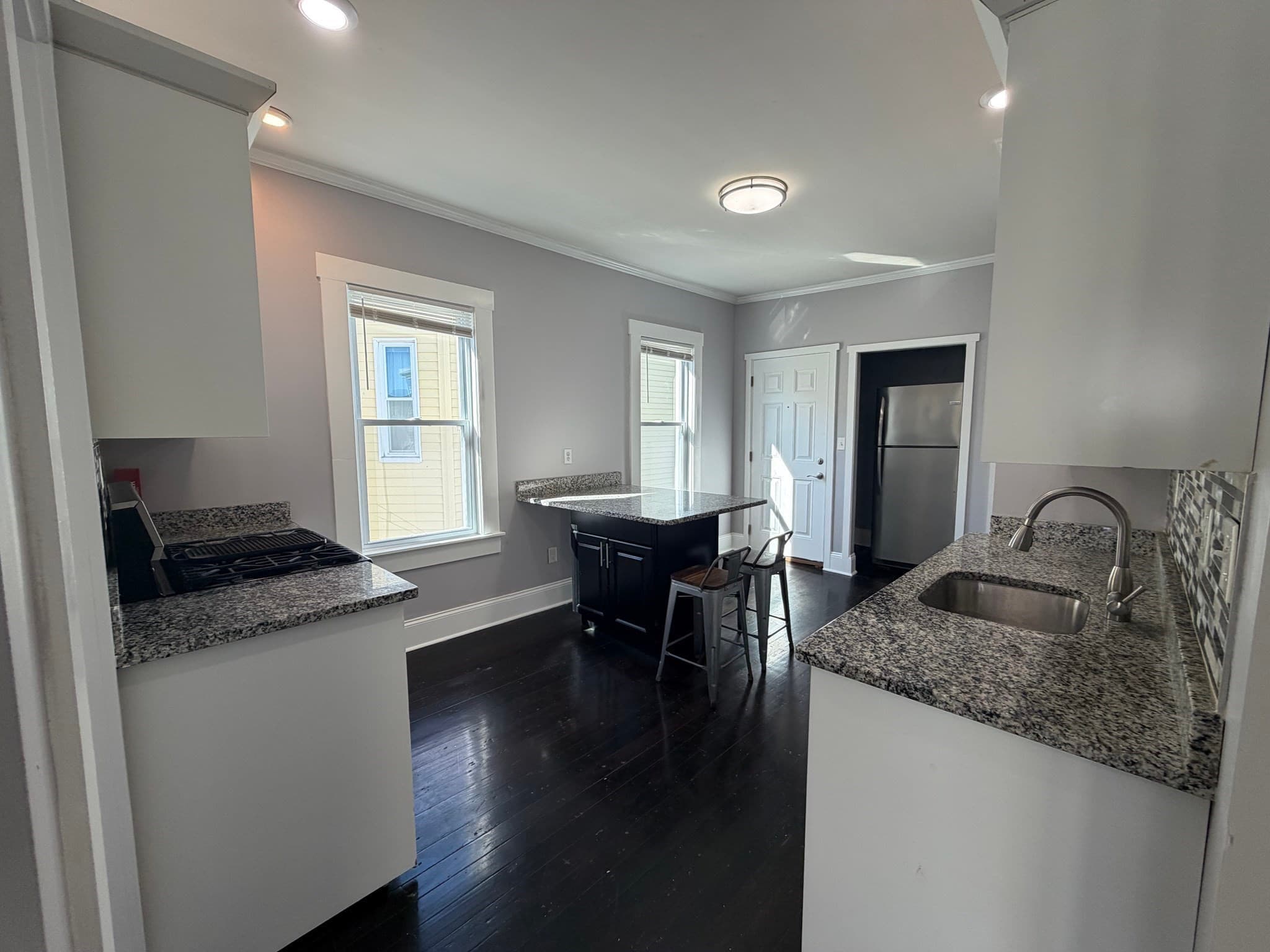 3 Family at 3 Palermo Street, Cambridge MA 02141, Cambridge, photo 13 of 20