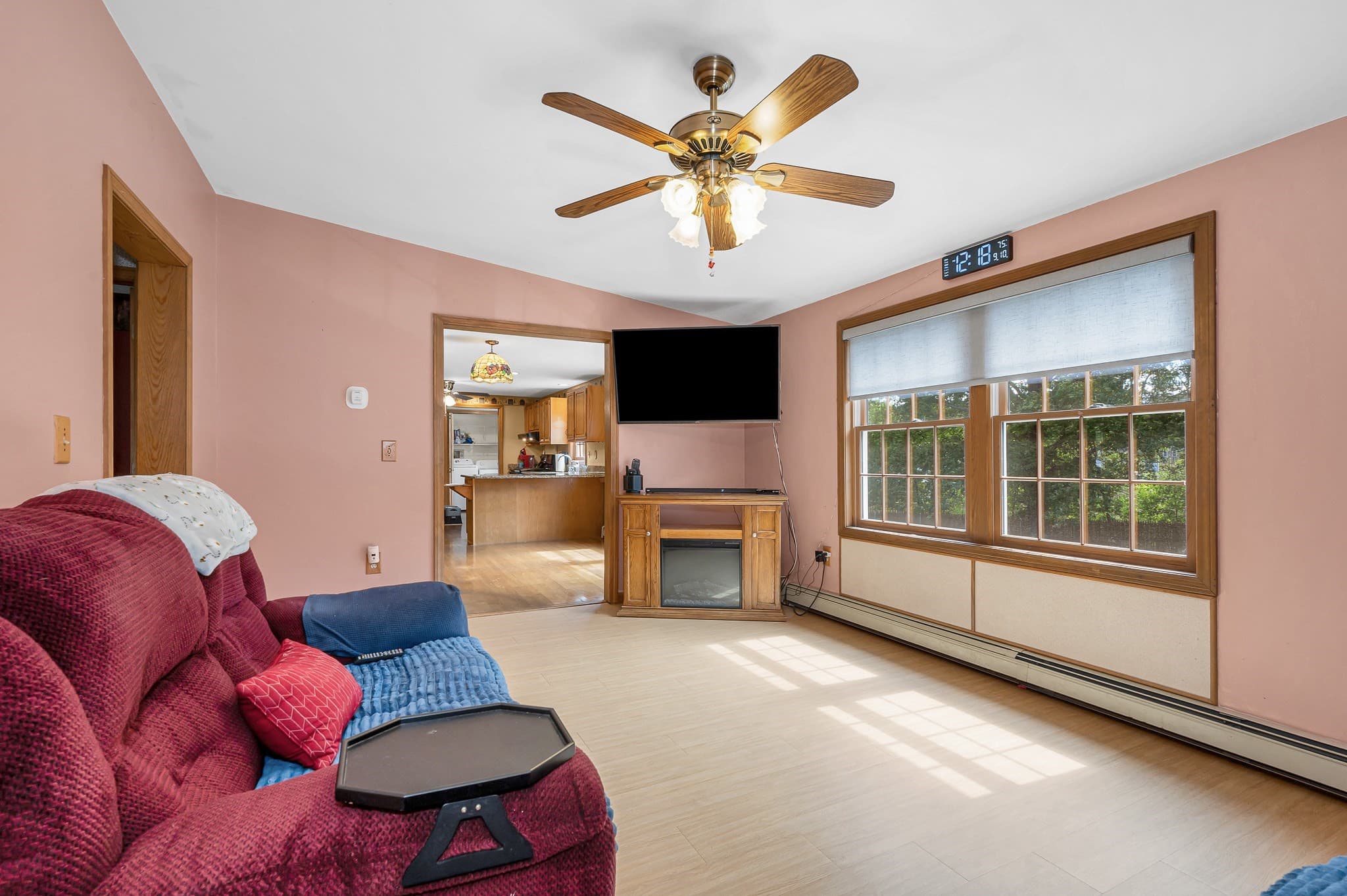 Single Family Residence at 15 Jefferson Road, Dracut MA 01826, Dracut, photo 13 of 38