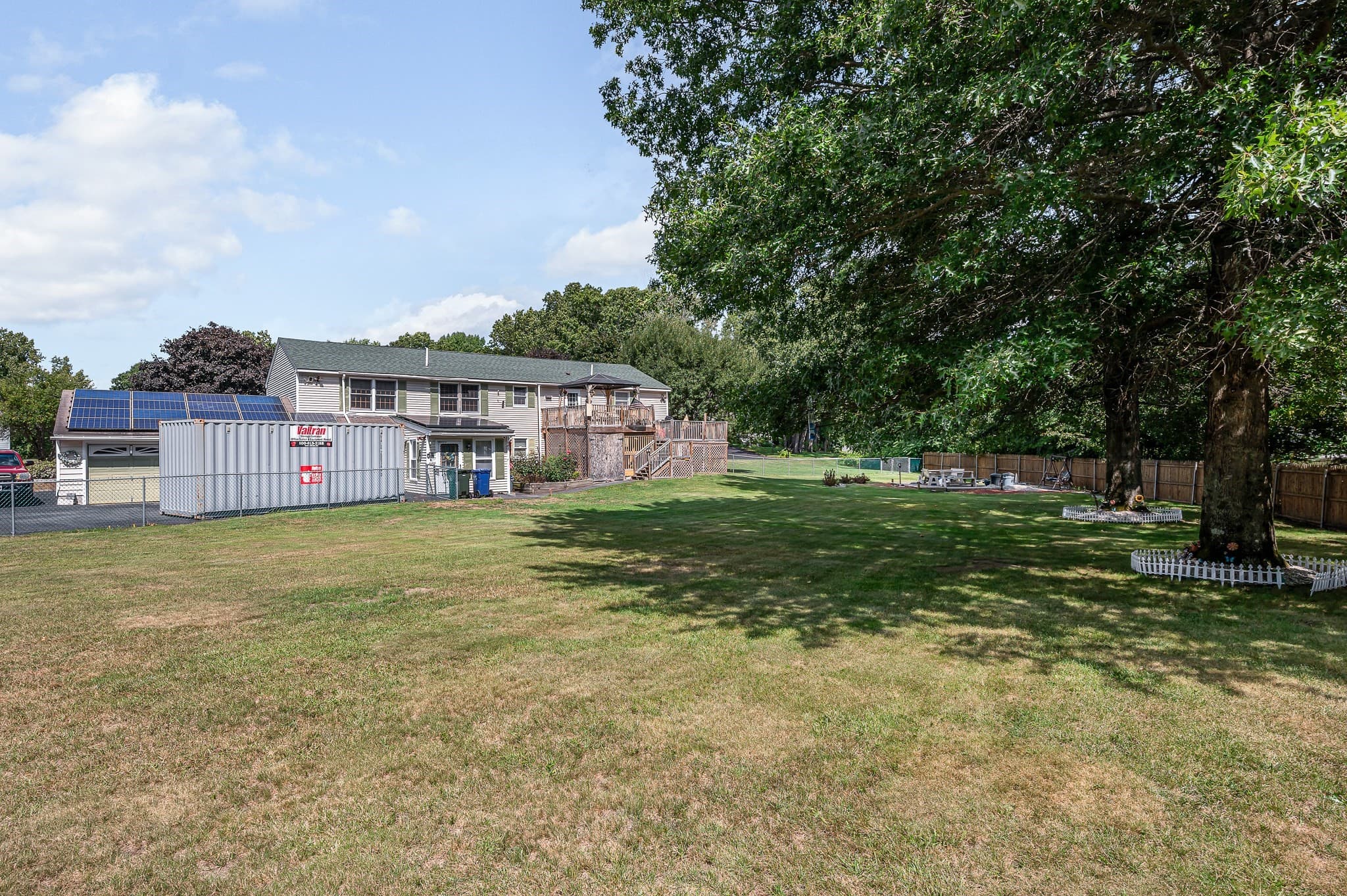 Single Family Residence at 15 Jefferson Road, Dracut MA 01826, Dracut, photo 38 of 38