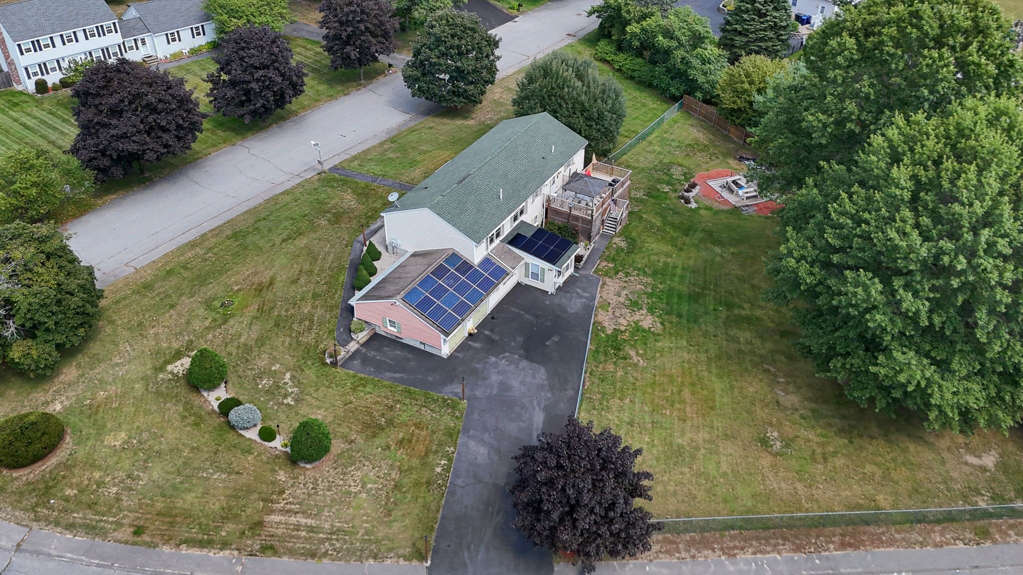 Single Family Residence at 15 Jefferson Road, Dracut MA 01826, Dracut, photo 33 of 38