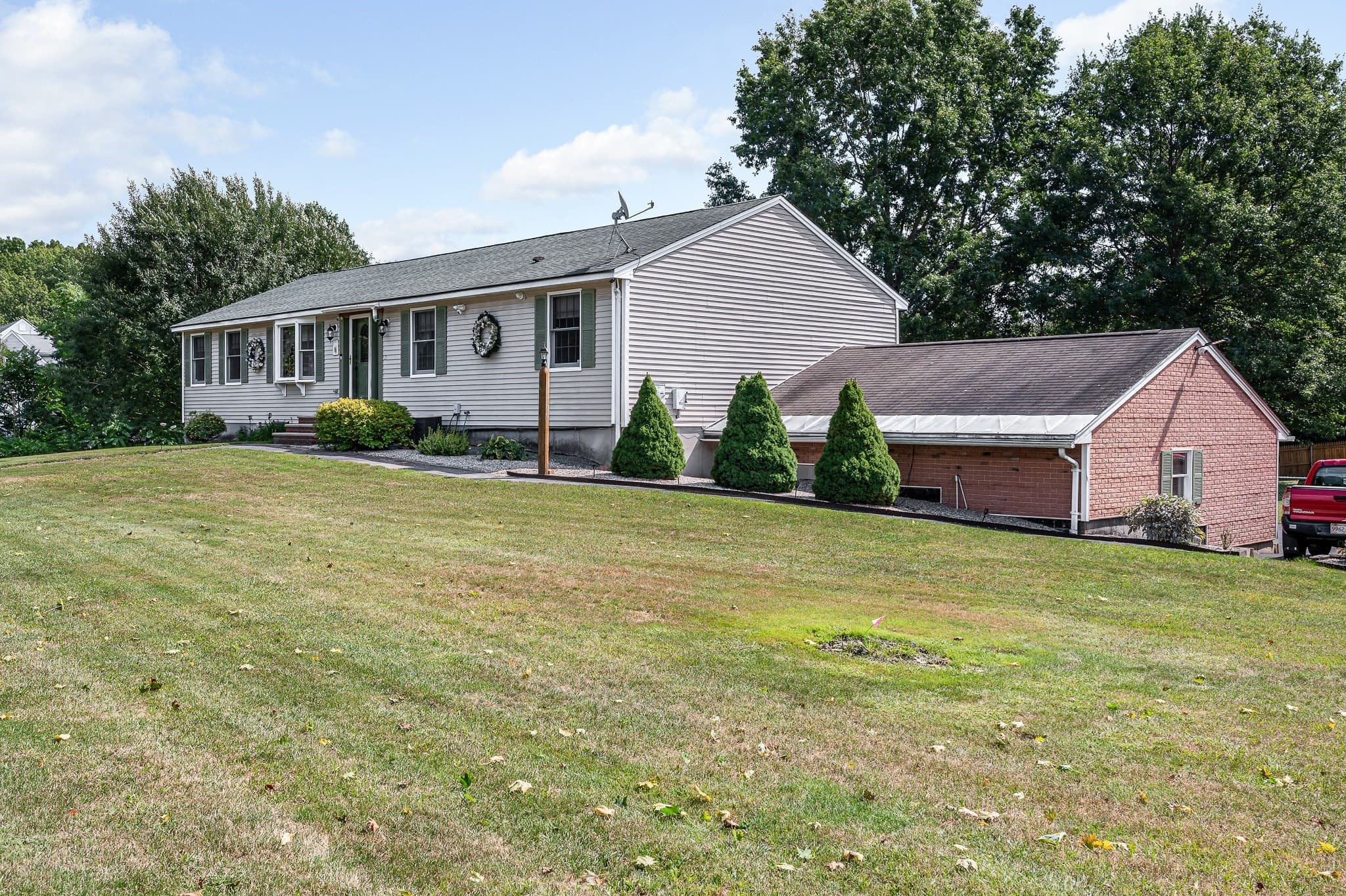Single Family Residence at 15 Jefferson Road, Dracut MA 01826, Dracut, photo 37 of 38
