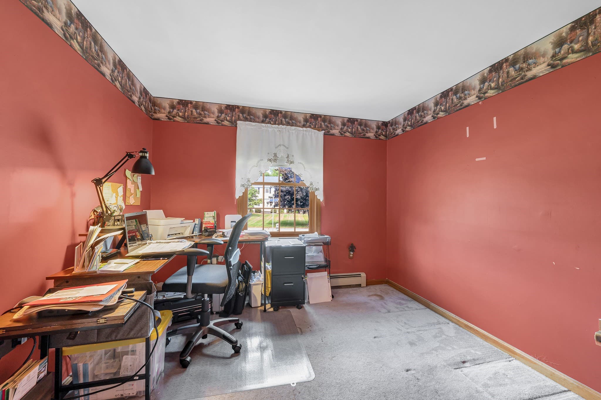 Single Family Residence at 15 Jefferson Road, Dracut MA 01826, Dracut, photo 15 of 38