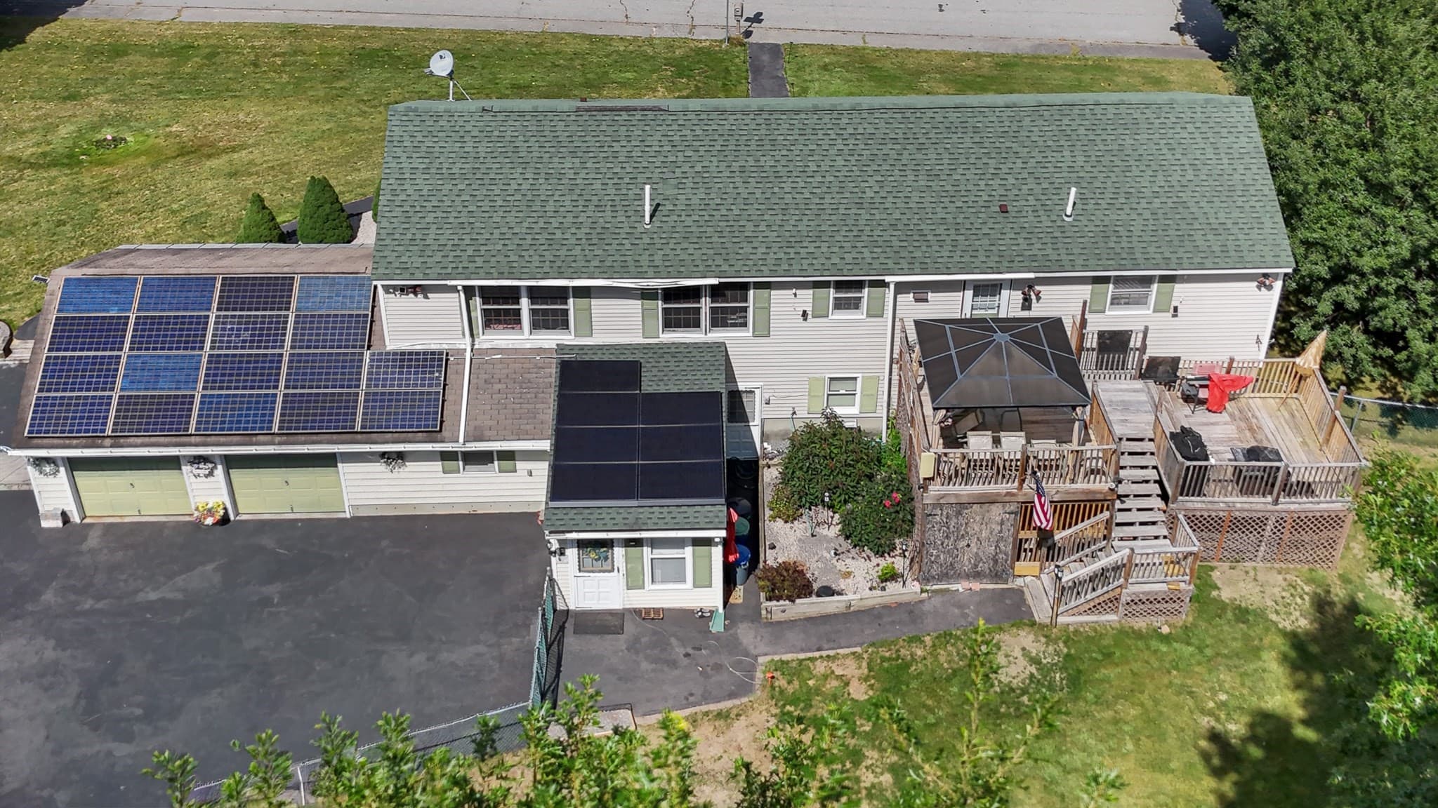 Single Family Residence at 15 Jefferson Road, Dracut MA 01826, Dracut, photo 35 of 38