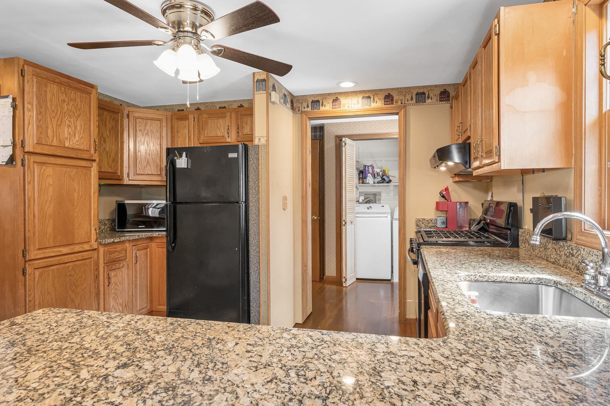 Single Family Residence at 15 Jefferson Road, Dracut MA 01826, Dracut, photo 8 of 38