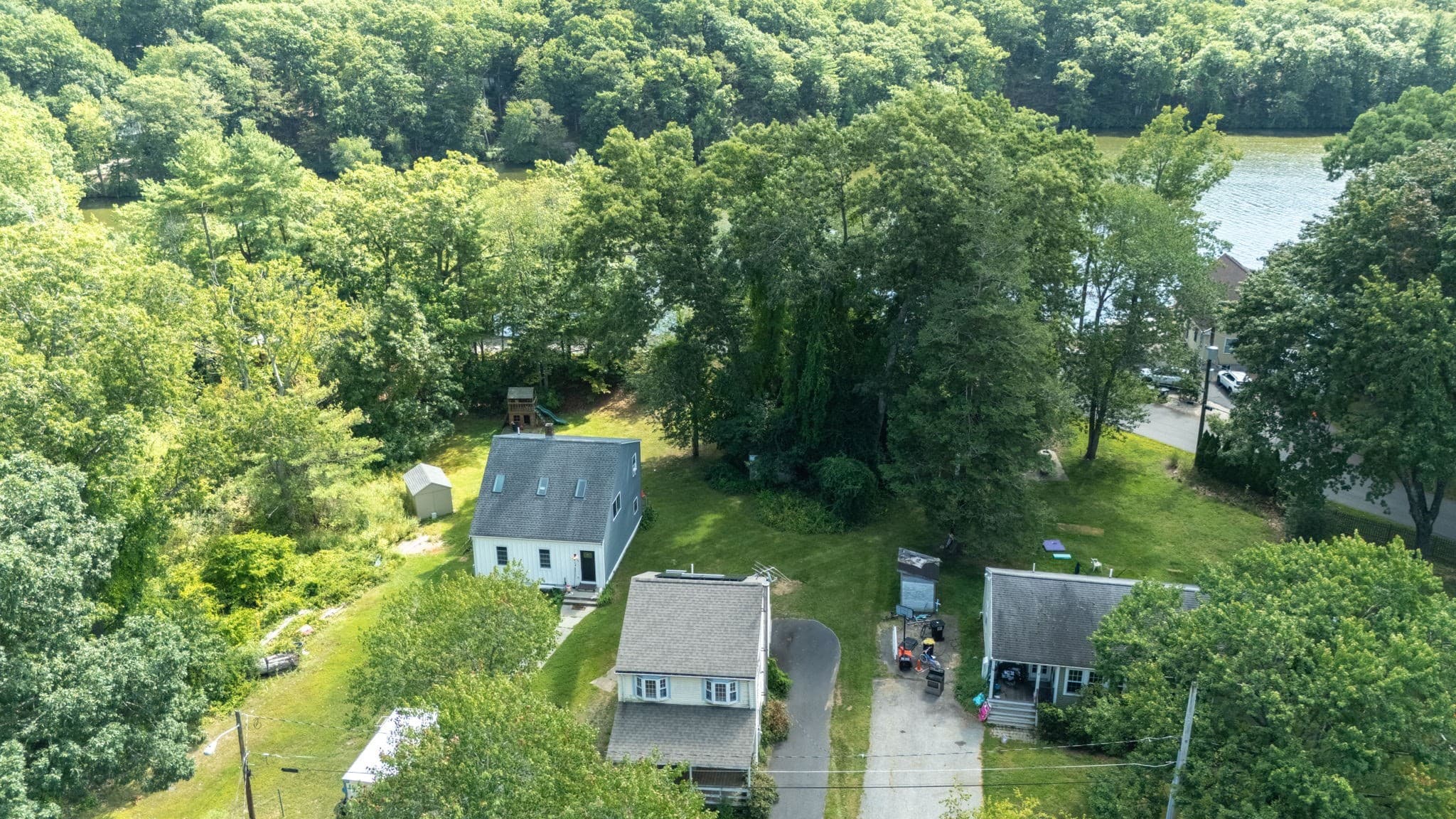 Single Family Residence at 17 W Cedar Rd, Norfolk MA 02056, Norfolk, photo 32 of 32