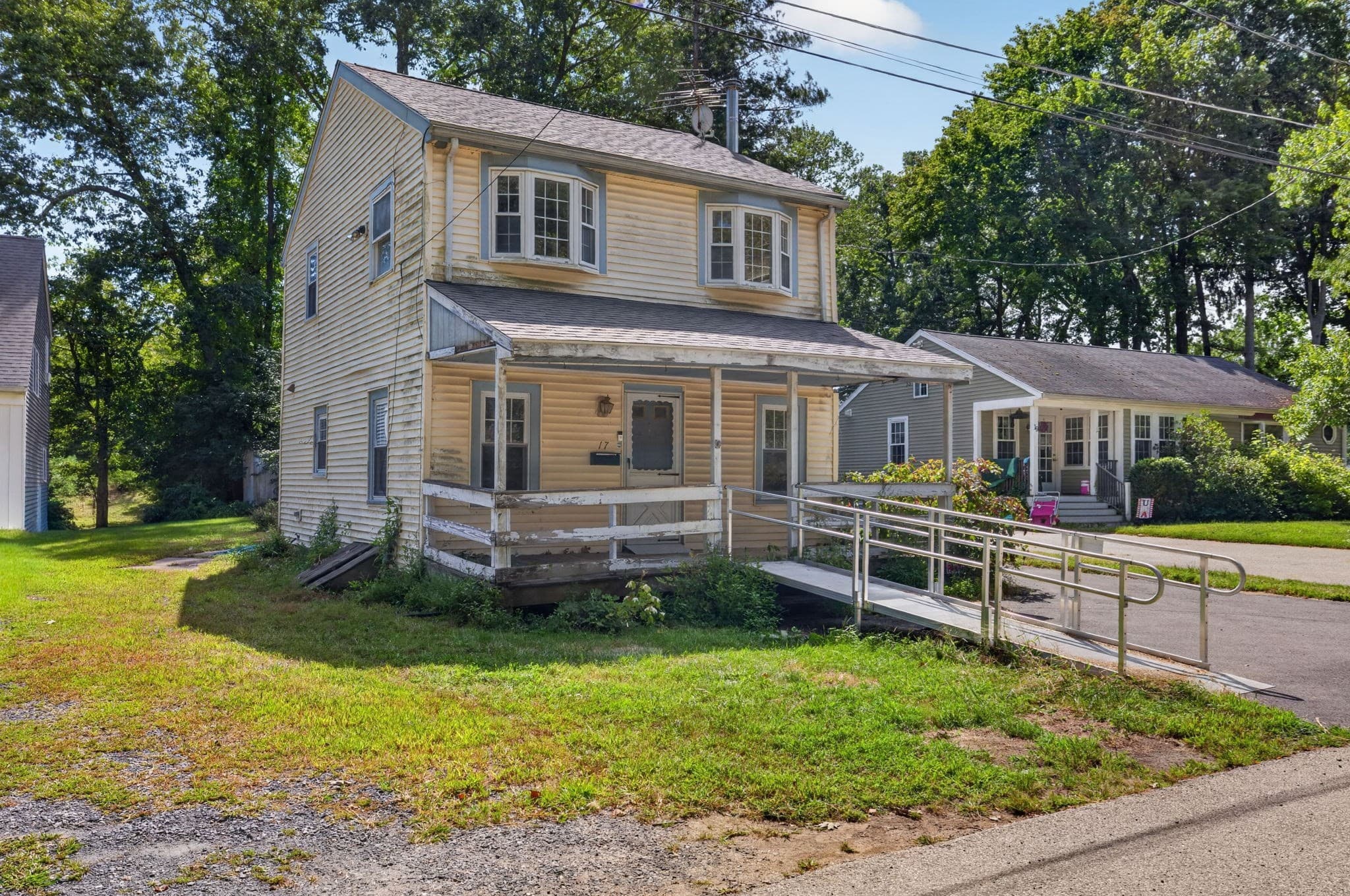 17 W Cedar Rd, Norfolk MA 02056