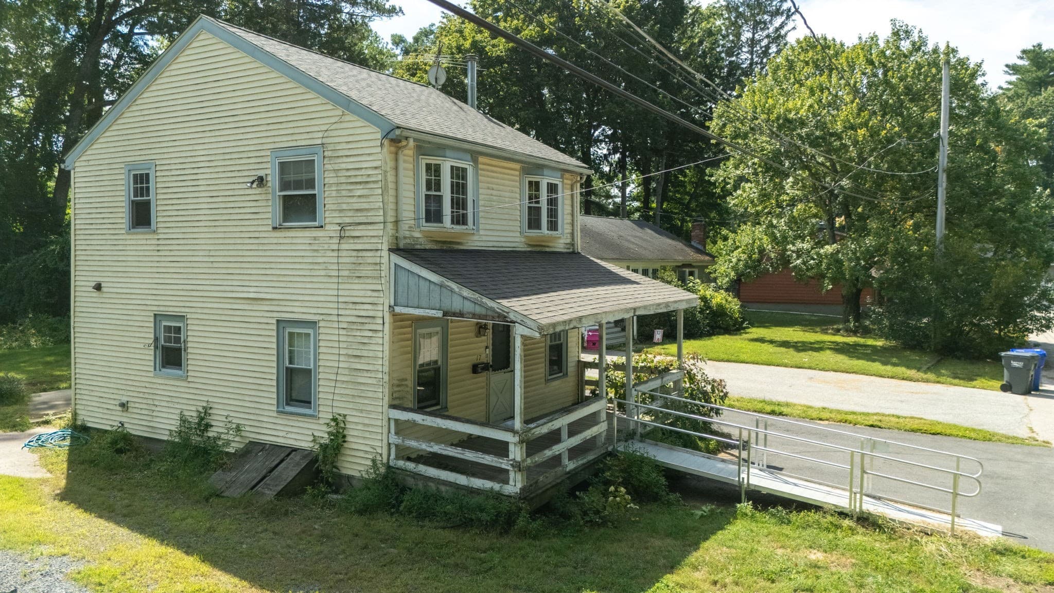 Single Family Residence at 17 W Cedar Rd, Norfolk MA 02056, Norfolk, photo 28 of 32