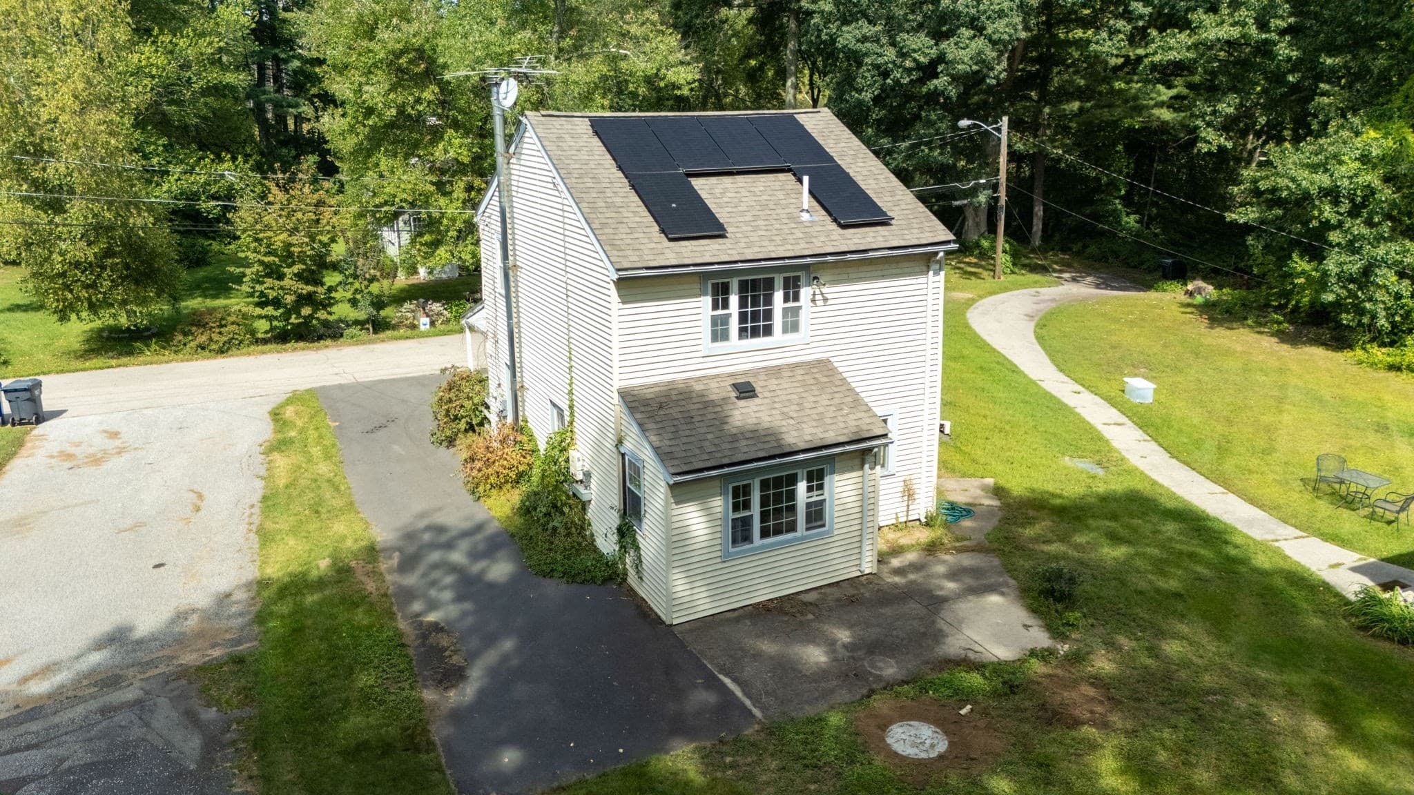 Single Family Residence at 17 W Cedar Rd, Norfolk MA 02056, Norfolk, photo 30 of 32