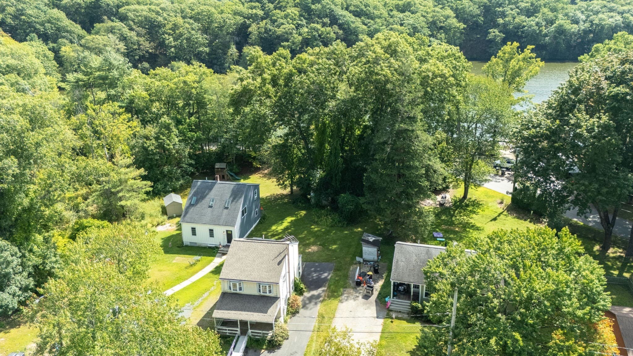 Single Family Residence at 17 W Cedar Rd, Norfolk MA 02056, Norfolk, photo 31 of 32