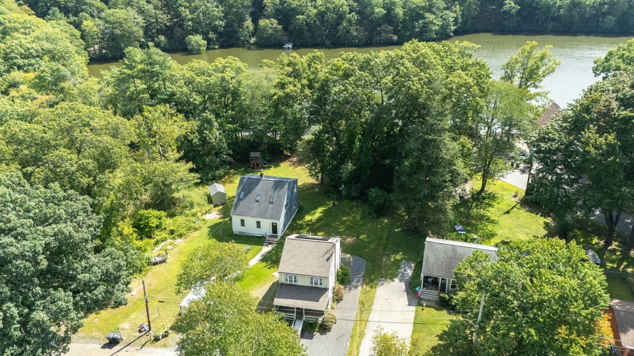 Single Family Residence at 17 W Cedar Rd, Norfolk MA 02056, Norfolk, photo 29 of 32