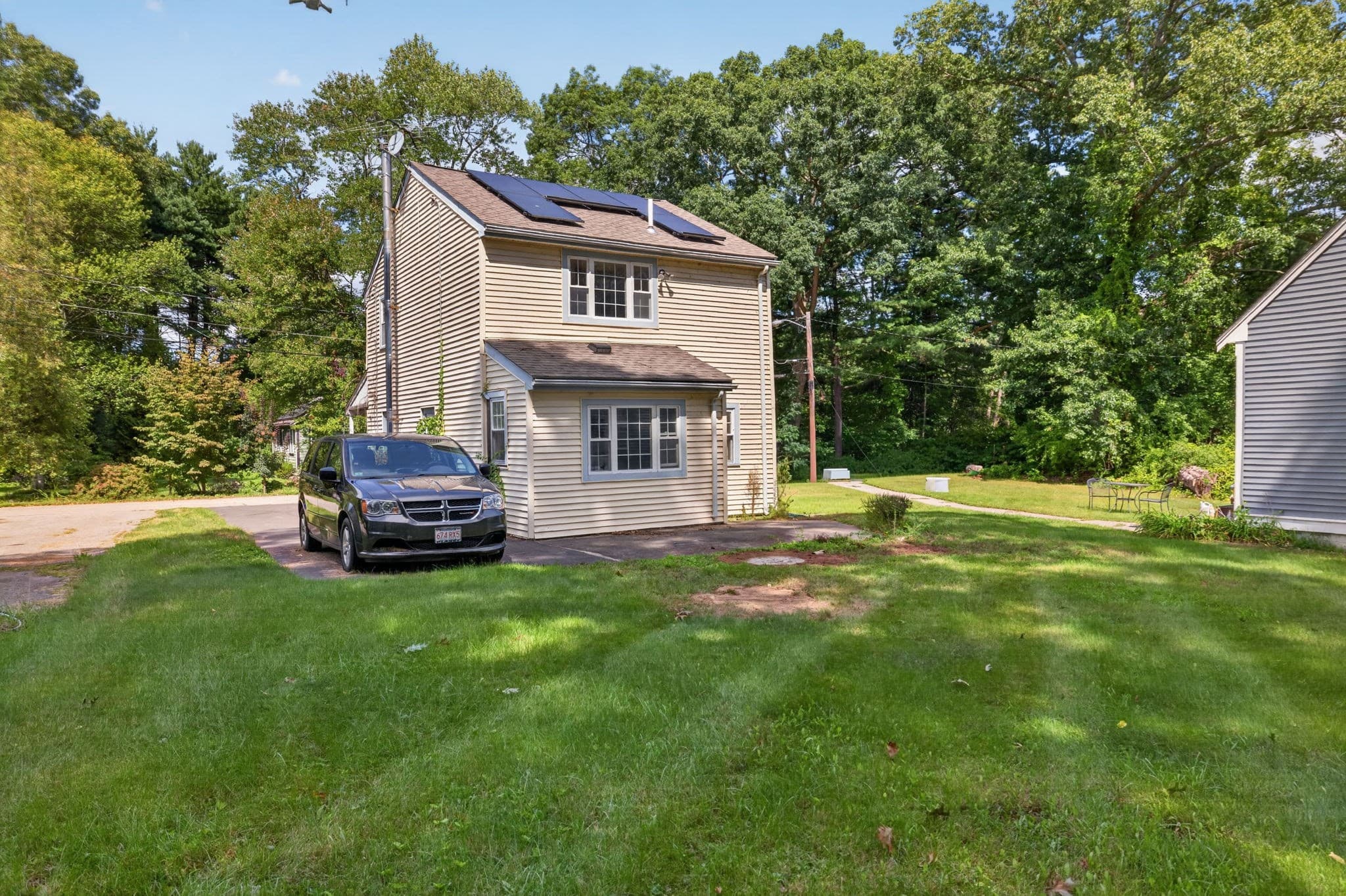 Single Family Residence at 17 W Cedar Rd, Norfolk MA 02056, Norfolk, photo 4 of 32