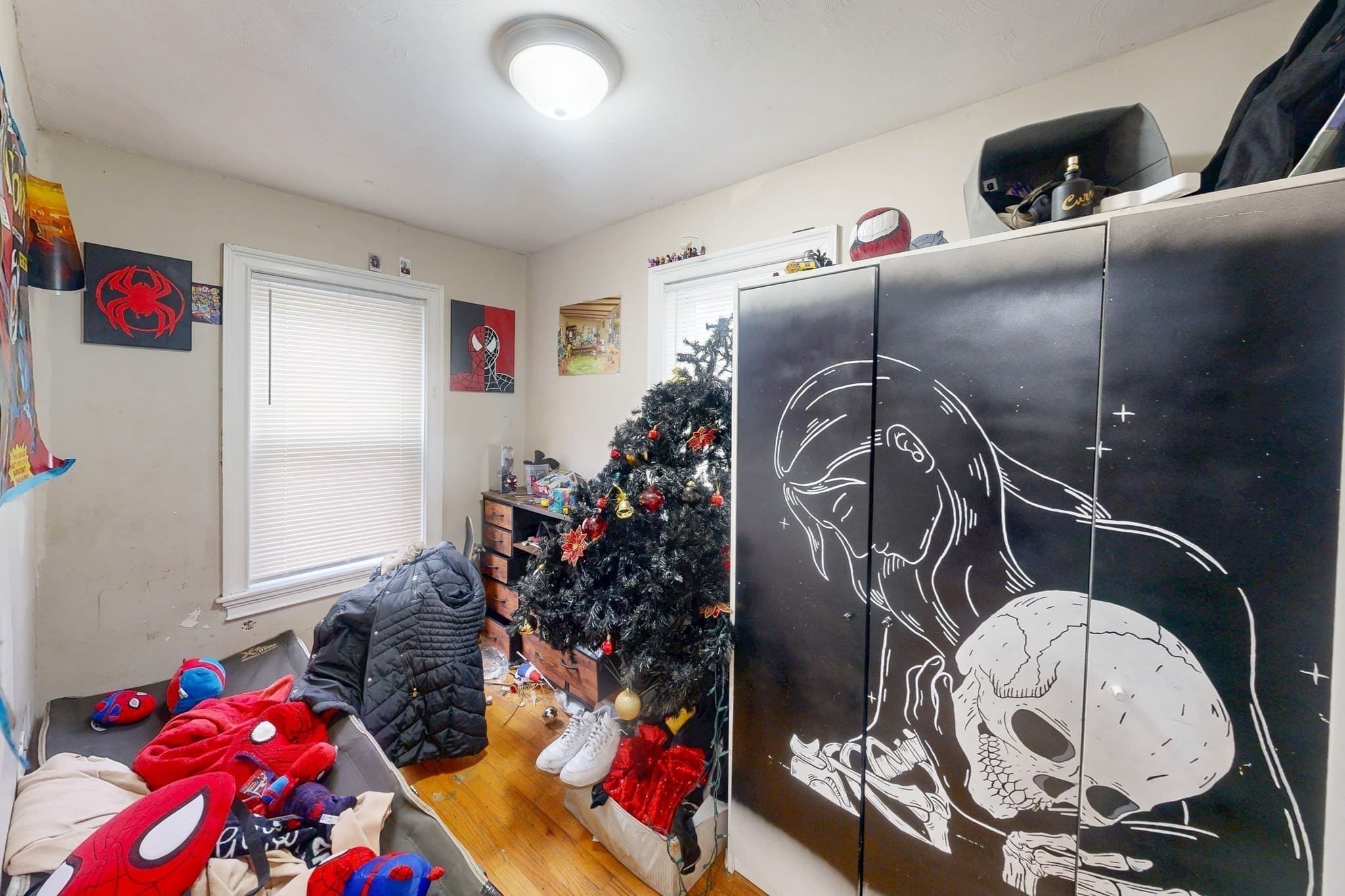 2 Family - 2 Units Up/Down at 1 Lesher St, Boston MA 02131, Boston, photo 14 of 42