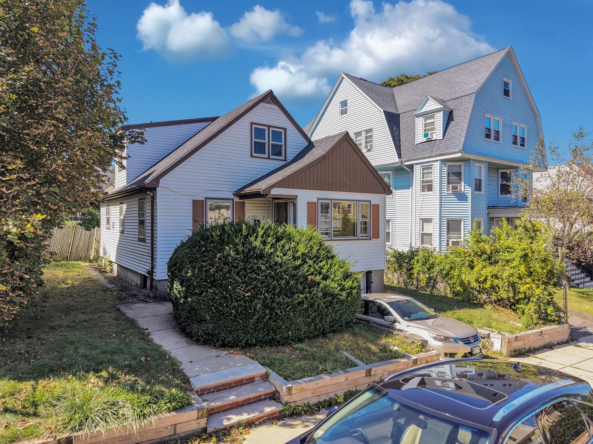 Single Family Residence at 65 Montvale, Boston MA 02131, photo 5 of 13
