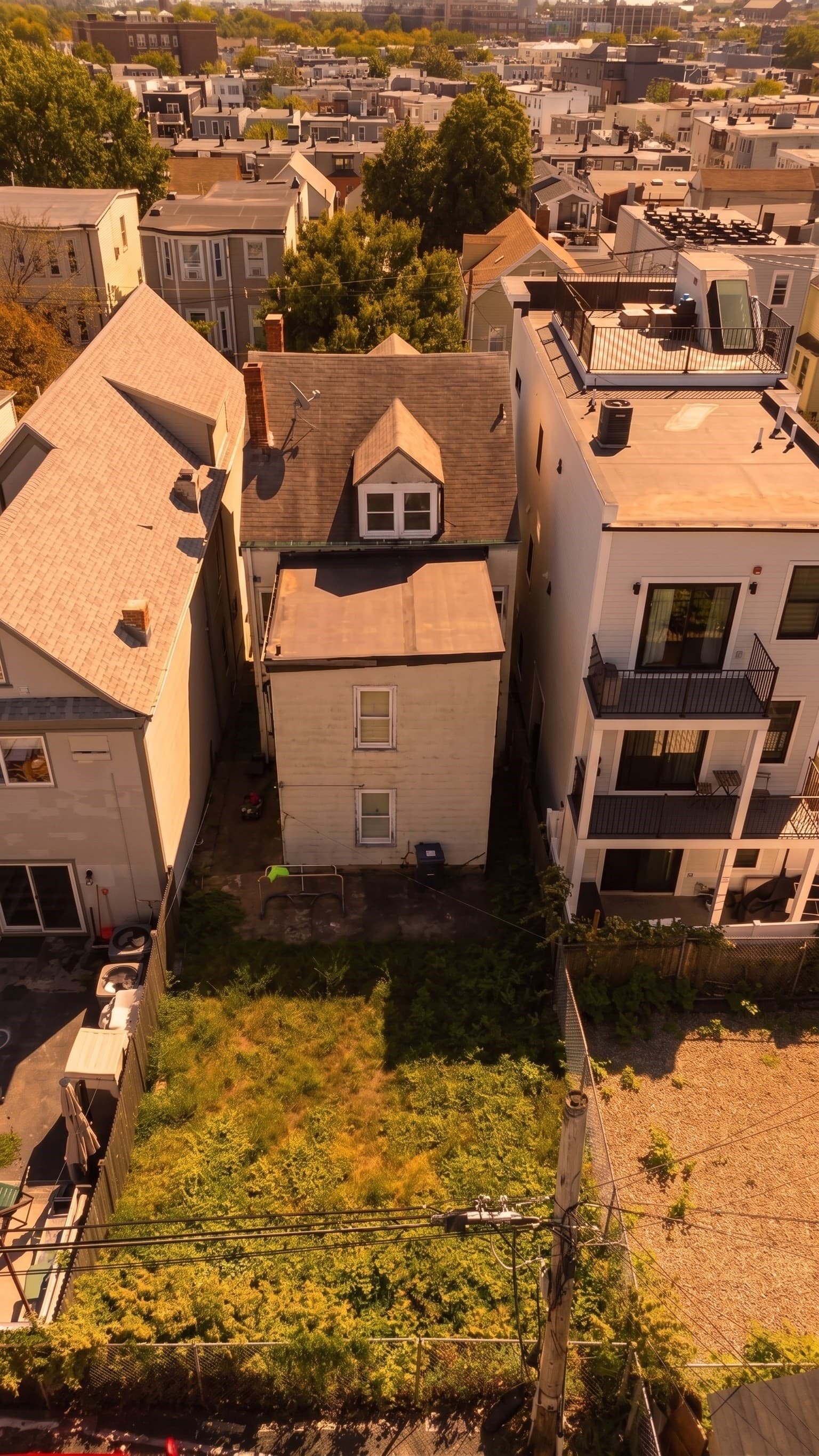 Single Family Residence at 90 Princeton St, Boston MA 02128, Boston, photo 27 of 33