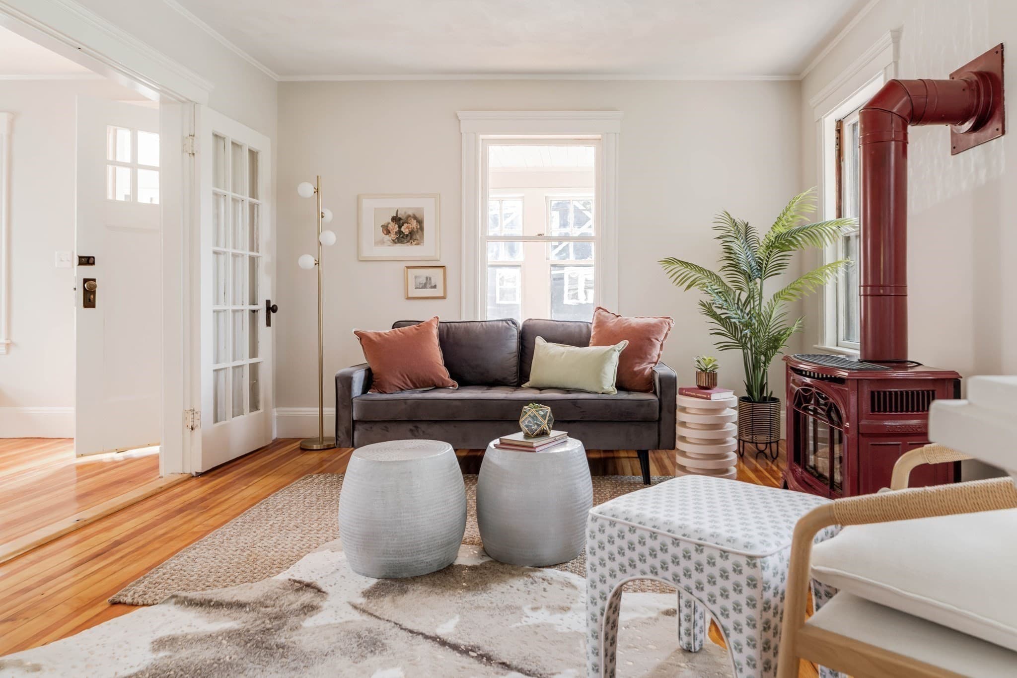 Single Family Residence at 11 Grandview Street, Boston MA 02131, Boston, photo 2 of 39