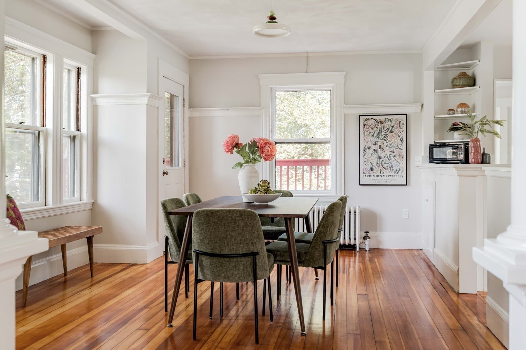 Single Family Residence at 11 Grandview Street, Boston MA 02131, Boston, photo 13 of 39