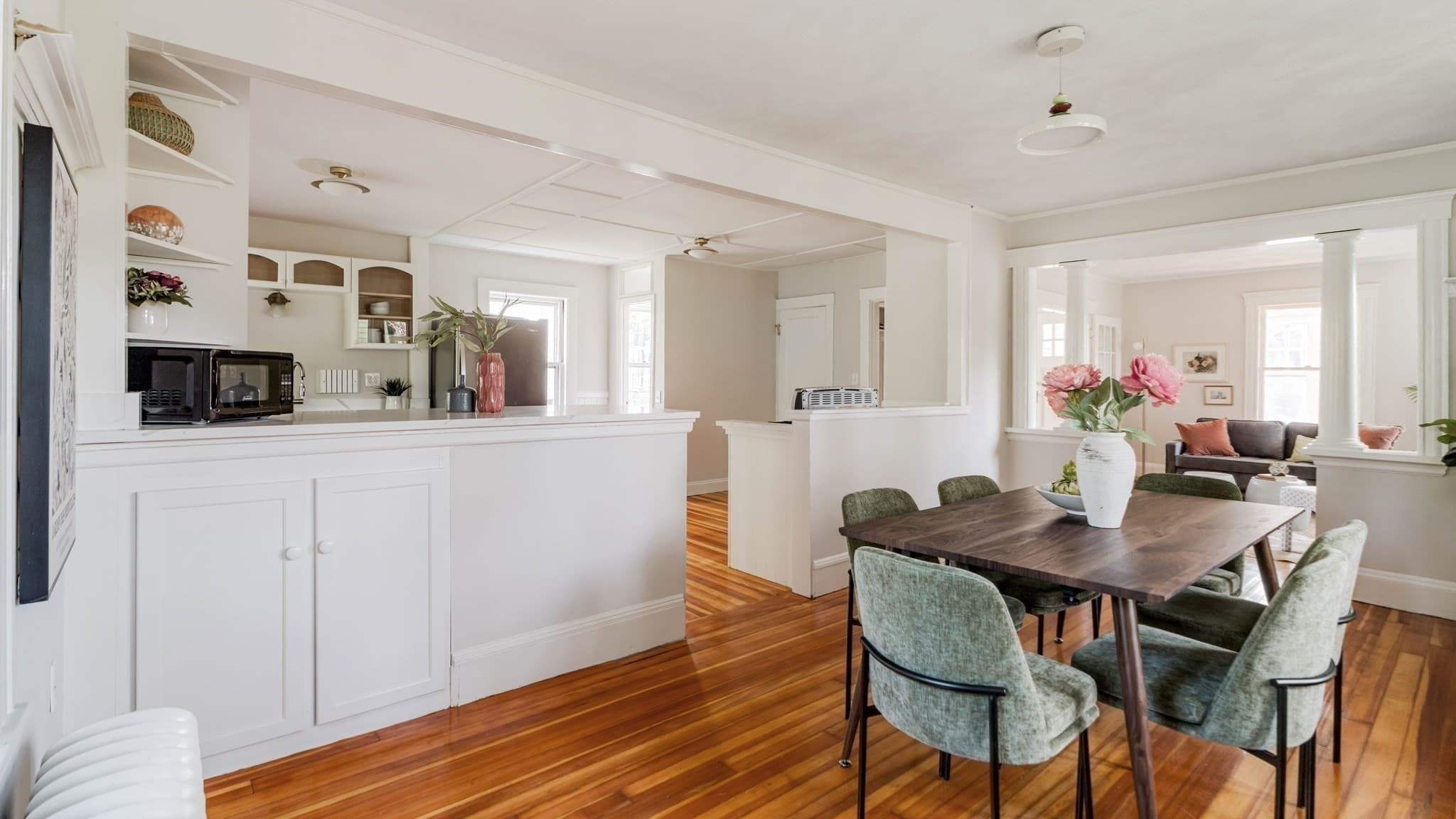 Single Family Residence at 11 Grandview Street, Boston MA 02131, Boston, photo 16 of 39