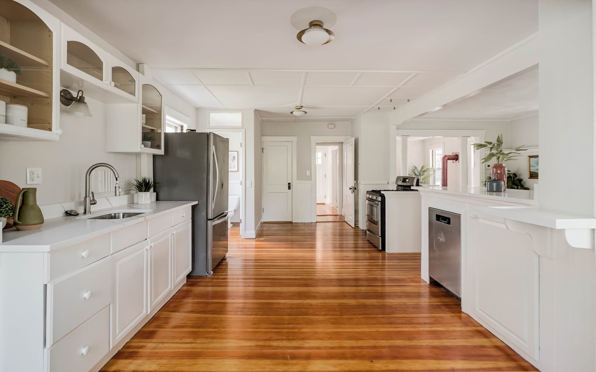 Single Family Residence at 11 Grandview Street, Boston MA 02131, Boston, photo 18 of 39