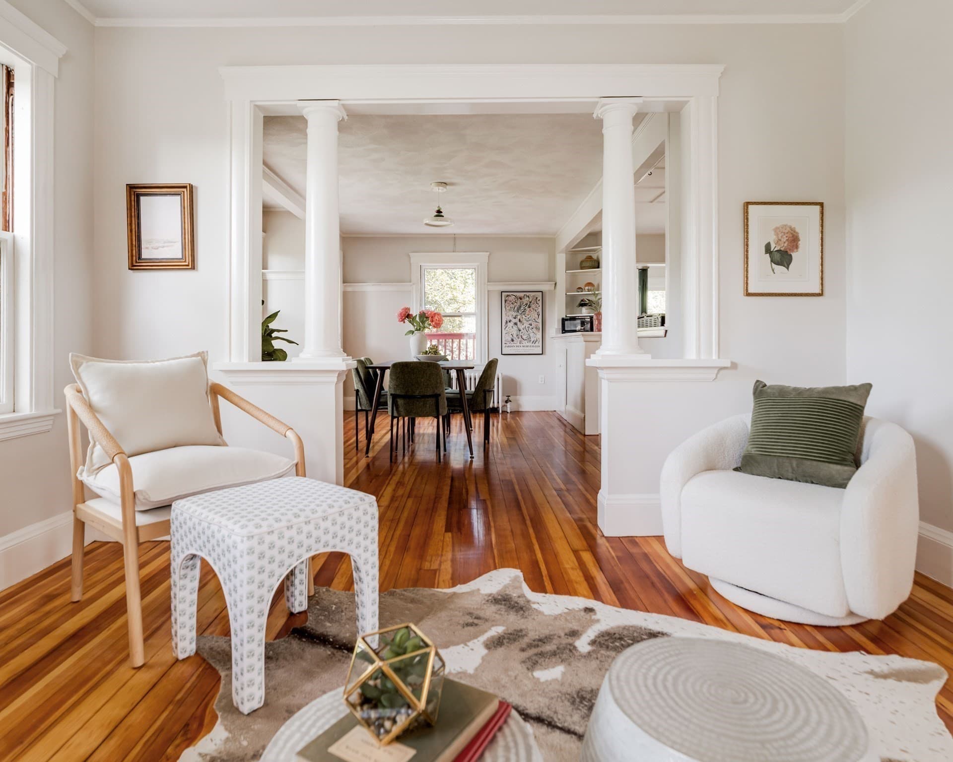 Single Family Residence at 11 Grandview Street, Boston MA 02131, Boston, photo 11 of 39
