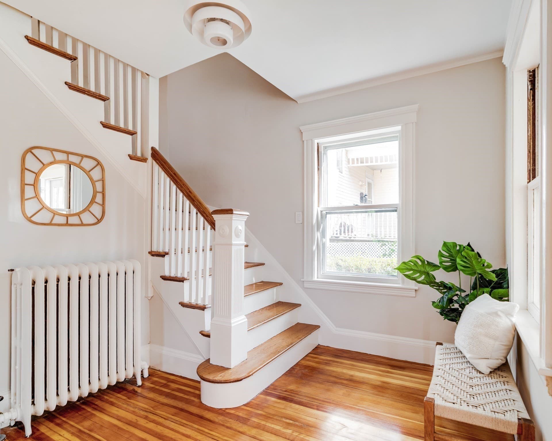 Single Family Residence at 11 Grandview Street, Boston MA 02131, Boston, photo 4 of 39