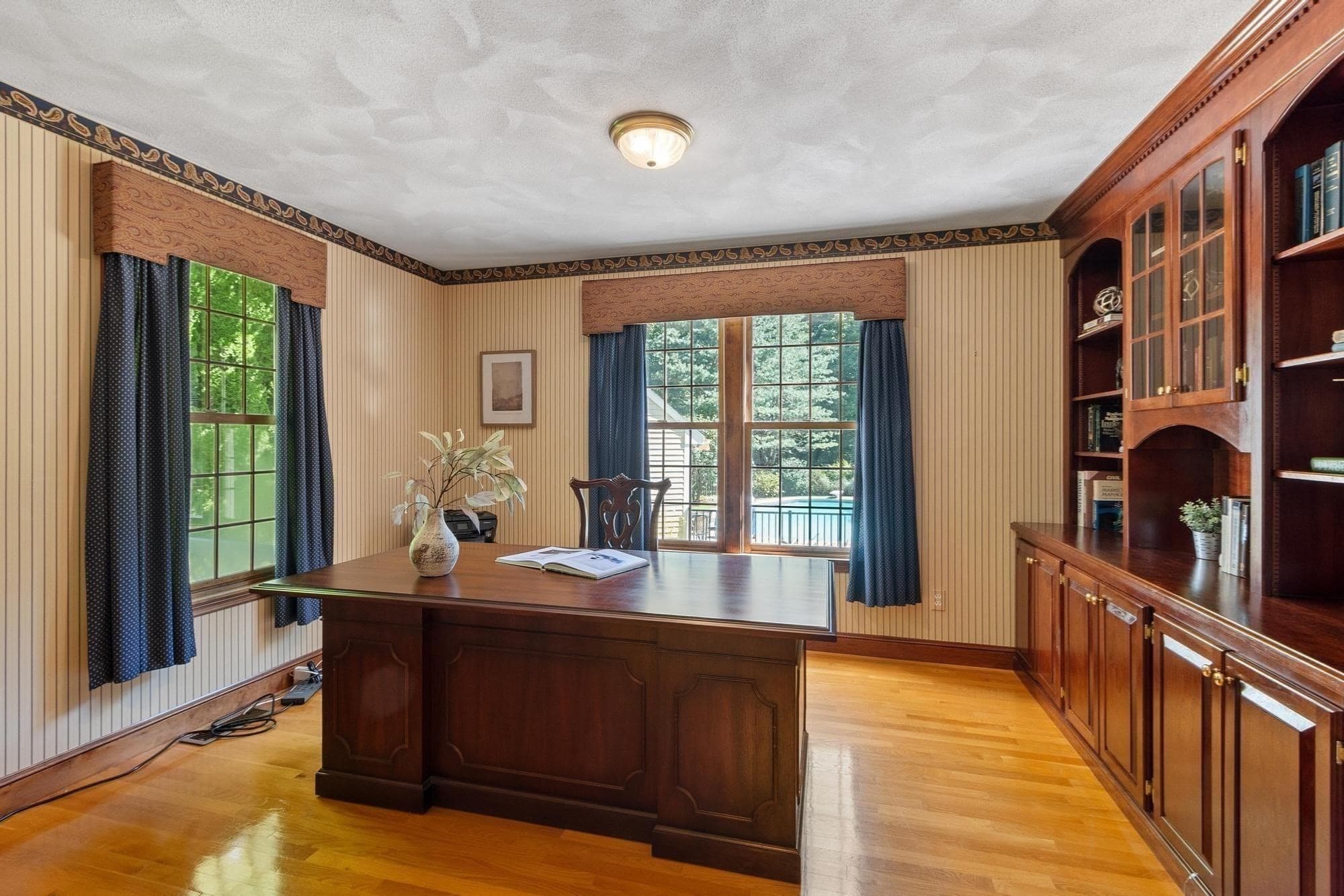 Single Family Residence at 282 Blue Ridge Rd, North Andover MA 01845, North Andover, photo 14 of 42