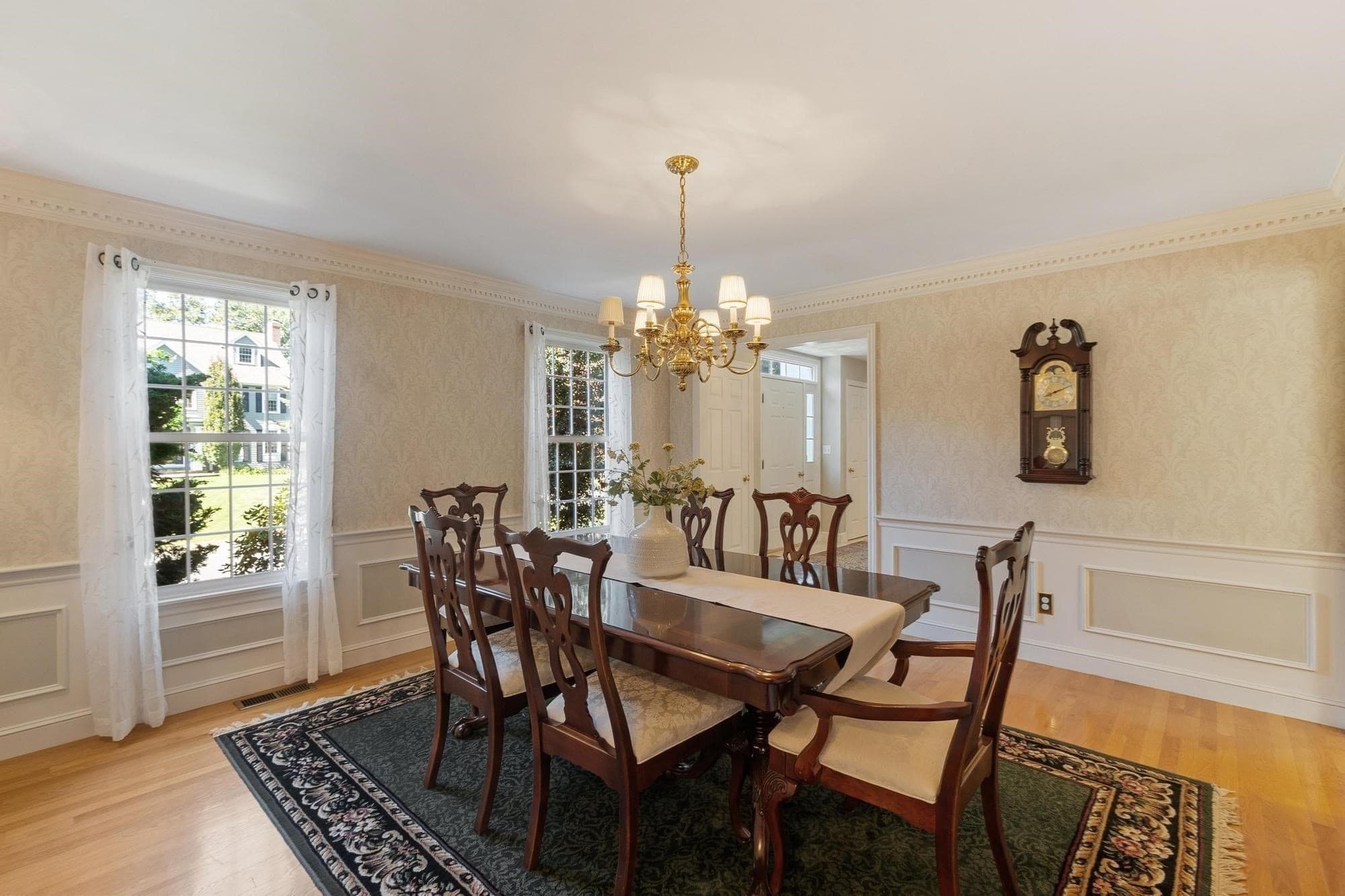 Single Family Residence at 282 Blue Ridge Rd, North Andover MA 01845, North Andover, photo 18 of 42