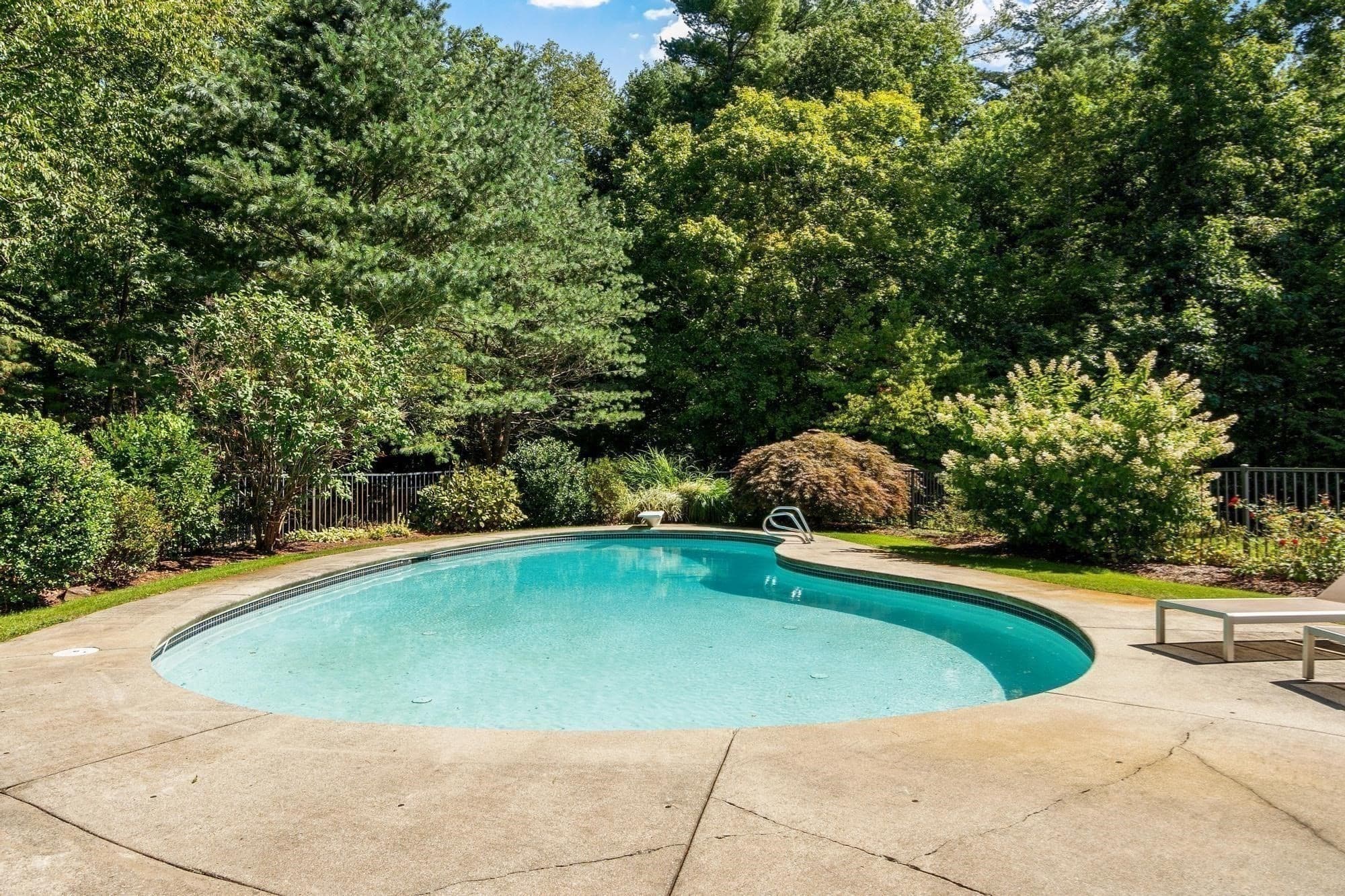 Single Family Residence at 282 Blue Ridge Rd, North Andover MA 01845, North Andover, photo 35 of 42