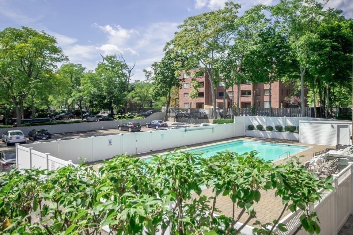 Condominium at 50 Green St # 207, Brookline MA 02446, Brookline, photo 11 of 16