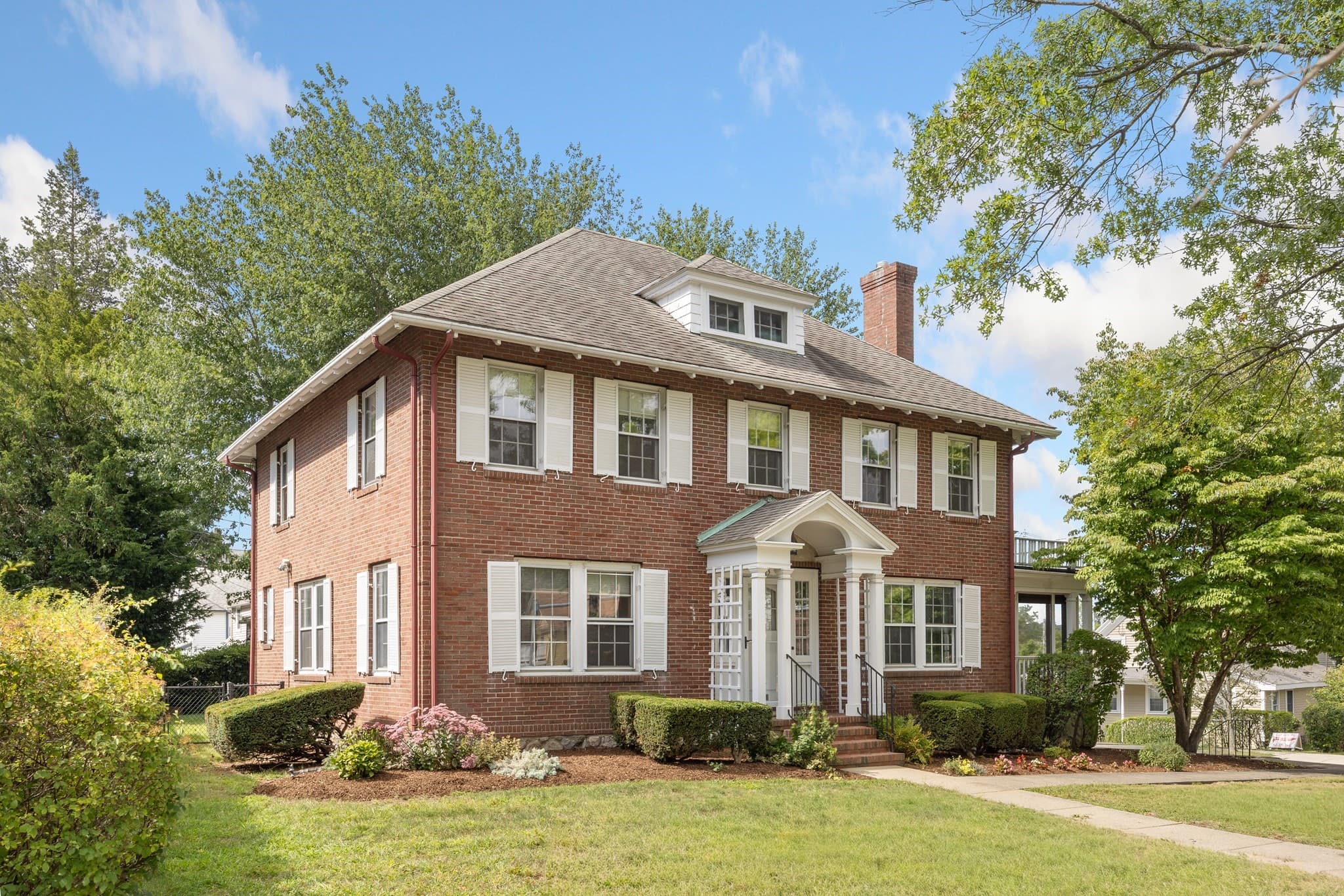 525 Lynn Fells Parkway, Melrose MA 02176