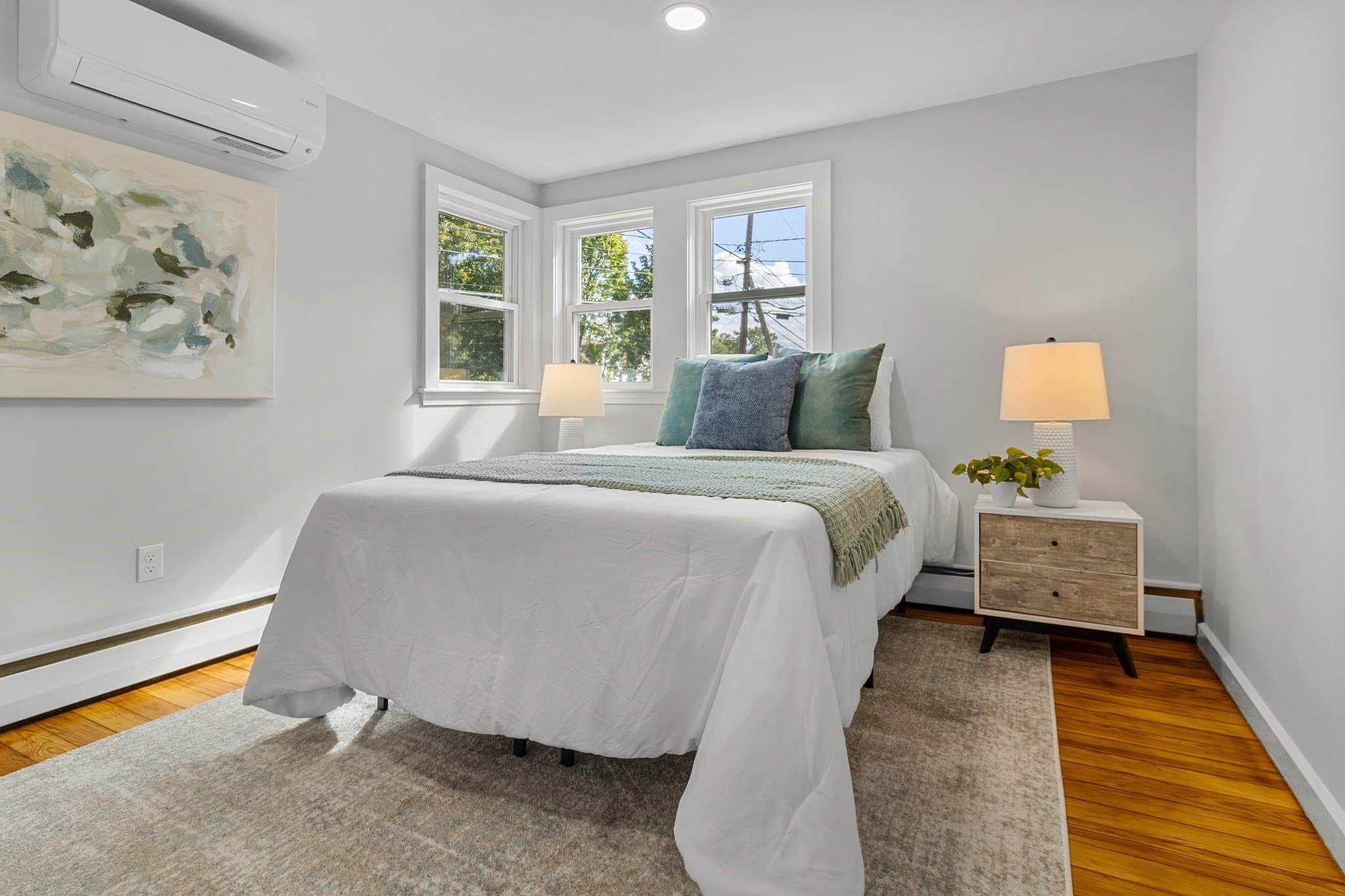 Single Family Residence at 1 Fern St, Natick MA 01760, Natick, photo 13 of 34