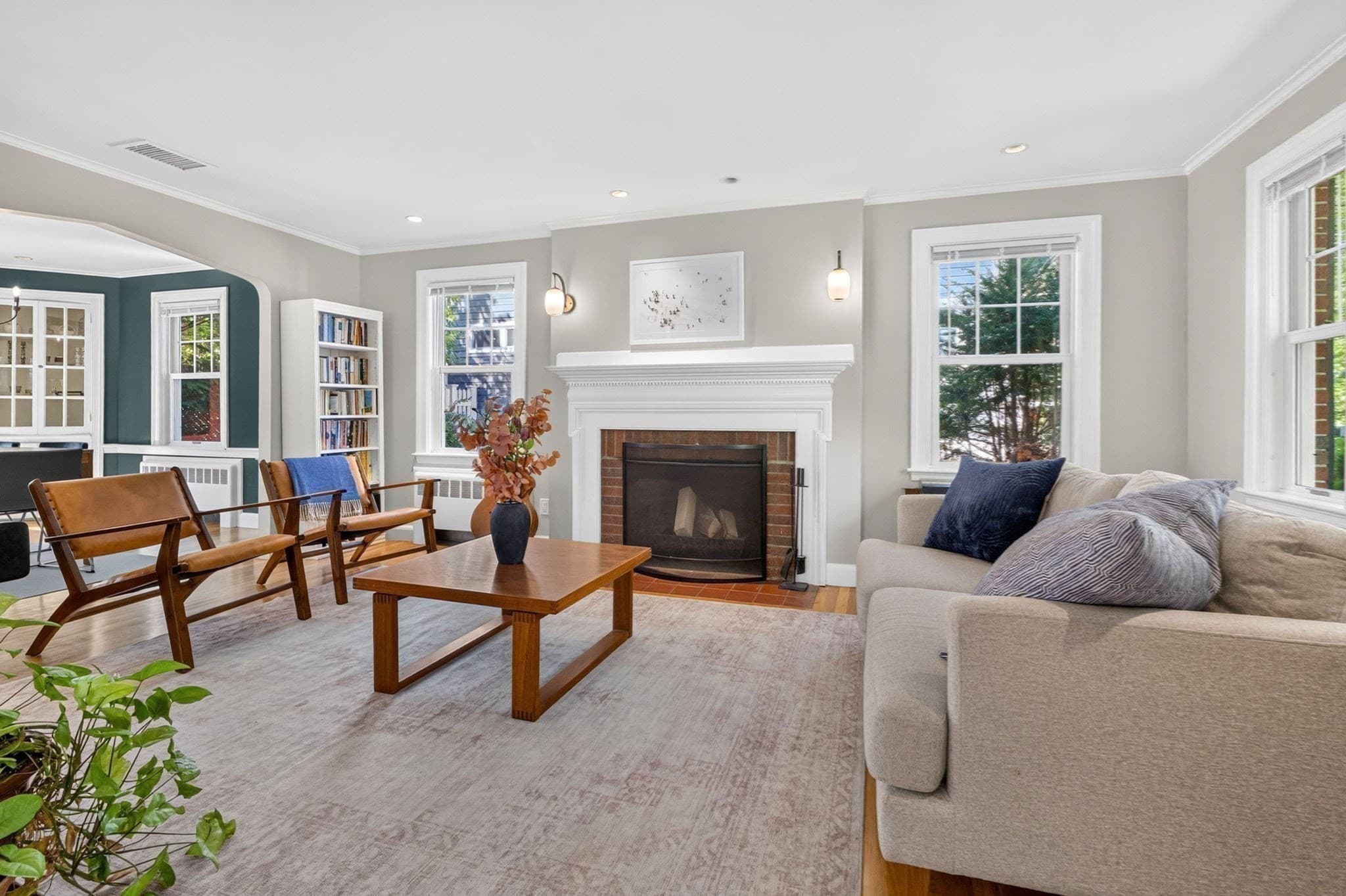 Single Family Residence at 70 Westchester Rd, Boston MA 02130, Boston, photo 2 of 38