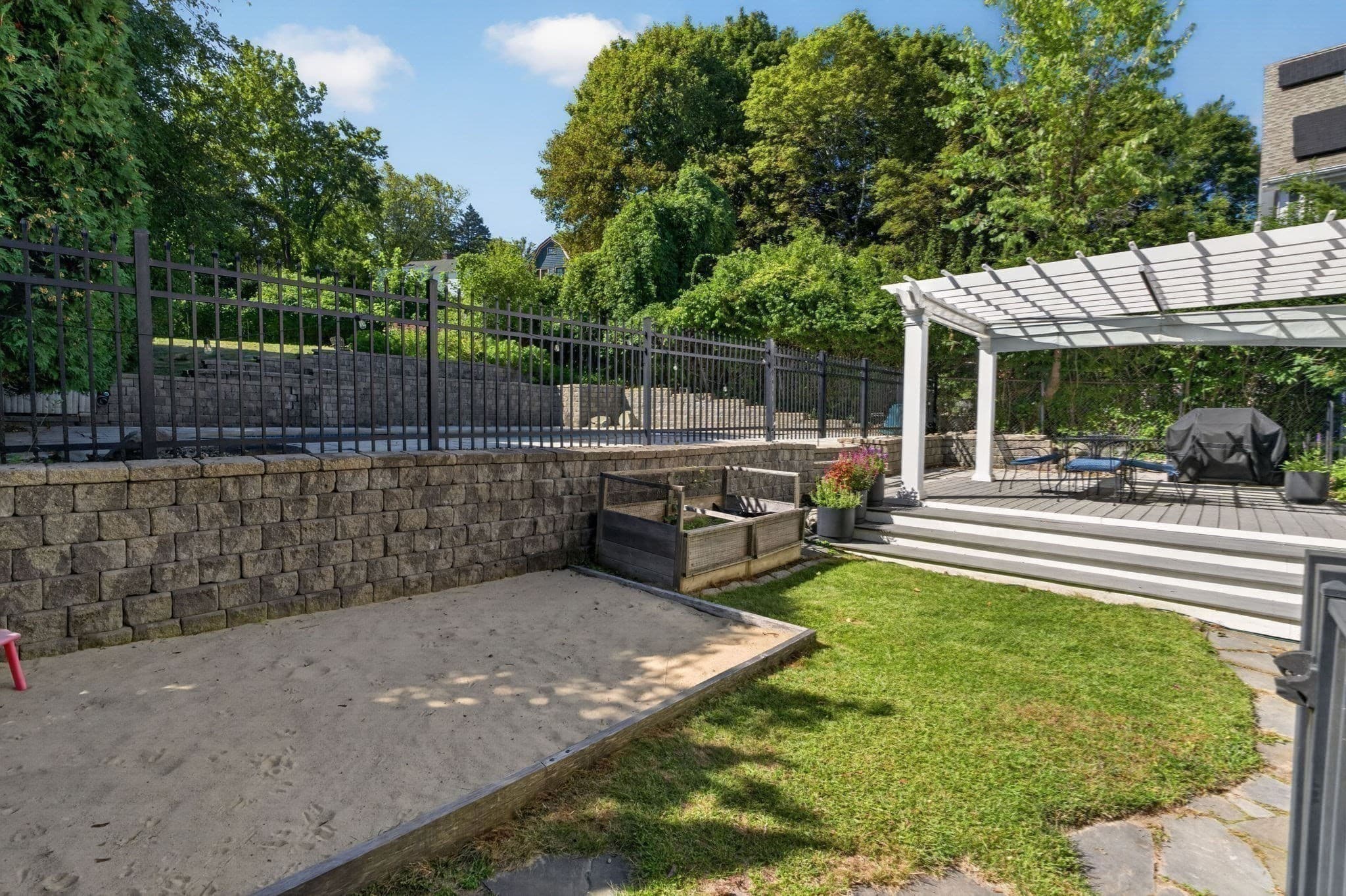 Single Family Residence at 70 Westchester Rd, Boston MA 02130, Boston, photo 30 of 38