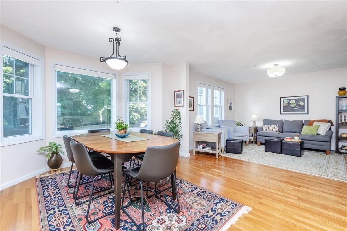 Condominium at 14-1/2 Roundy St # 4, Beverly MA 01915, Beverly, photo 3 of 37