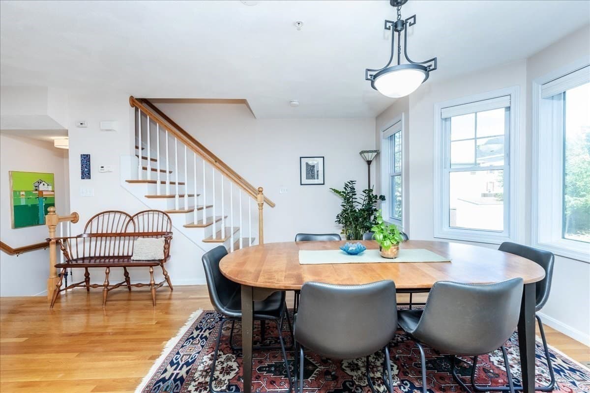 Condominium at 14-1/2 Roundy St # 4, Beverly MA 01915, Beverly, photo 15 of 37