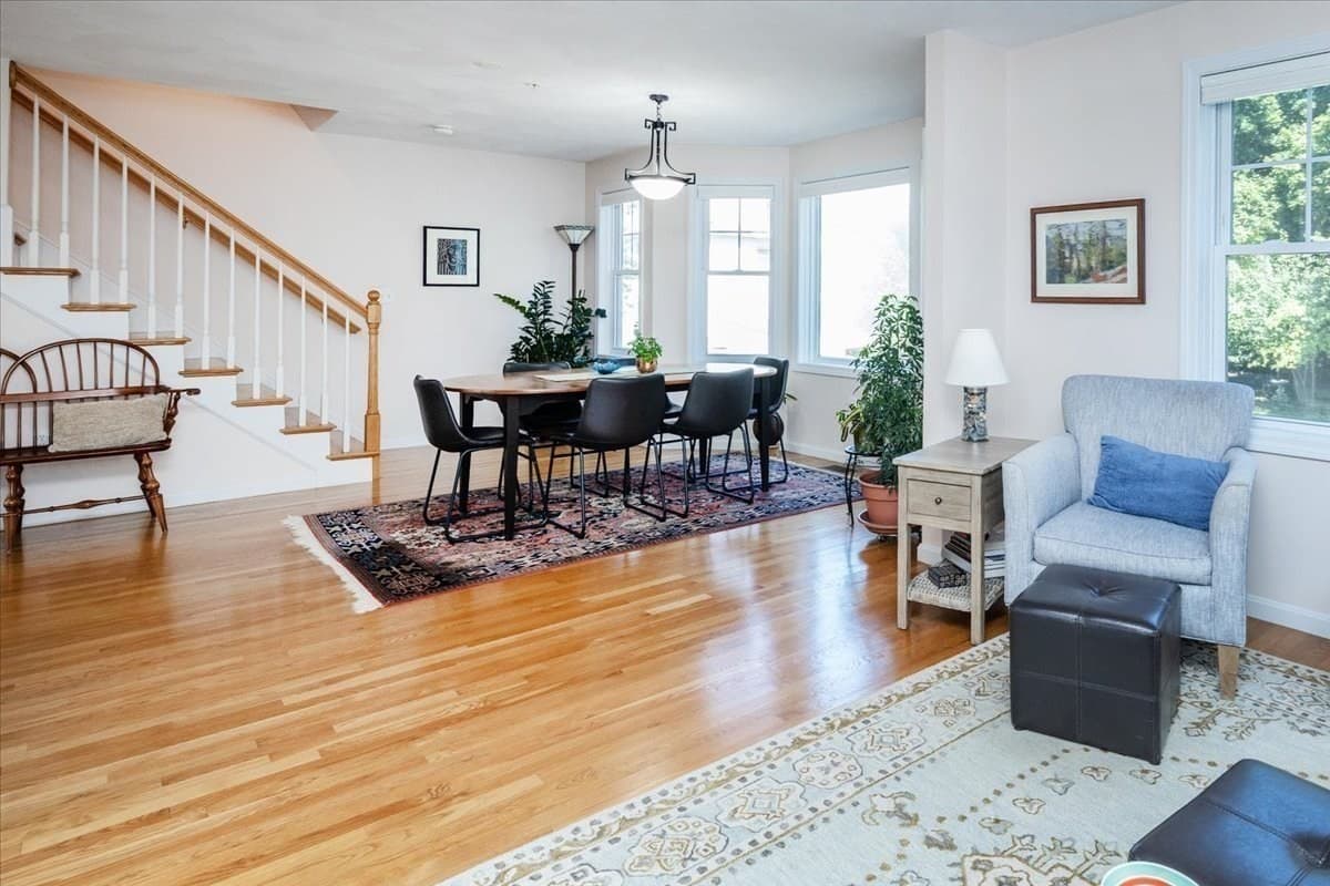 Condominium at 14-1/2 Roundy St # 4, Beverly MA 01915, Beverly, photo 19 of 37