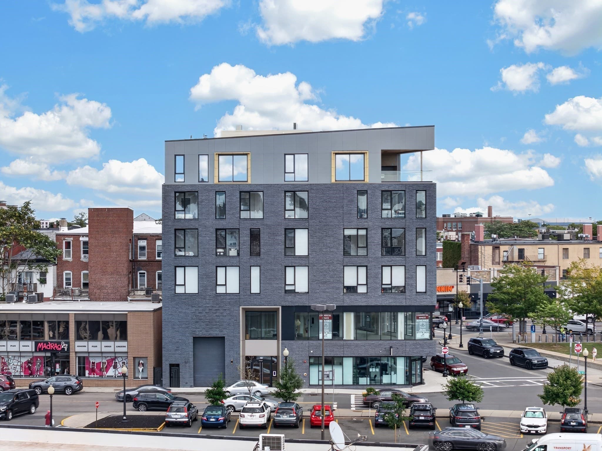 Condominium at 40 William Kelly Sq # 502, Boston MA 02128, Boston, photo 12 of 28