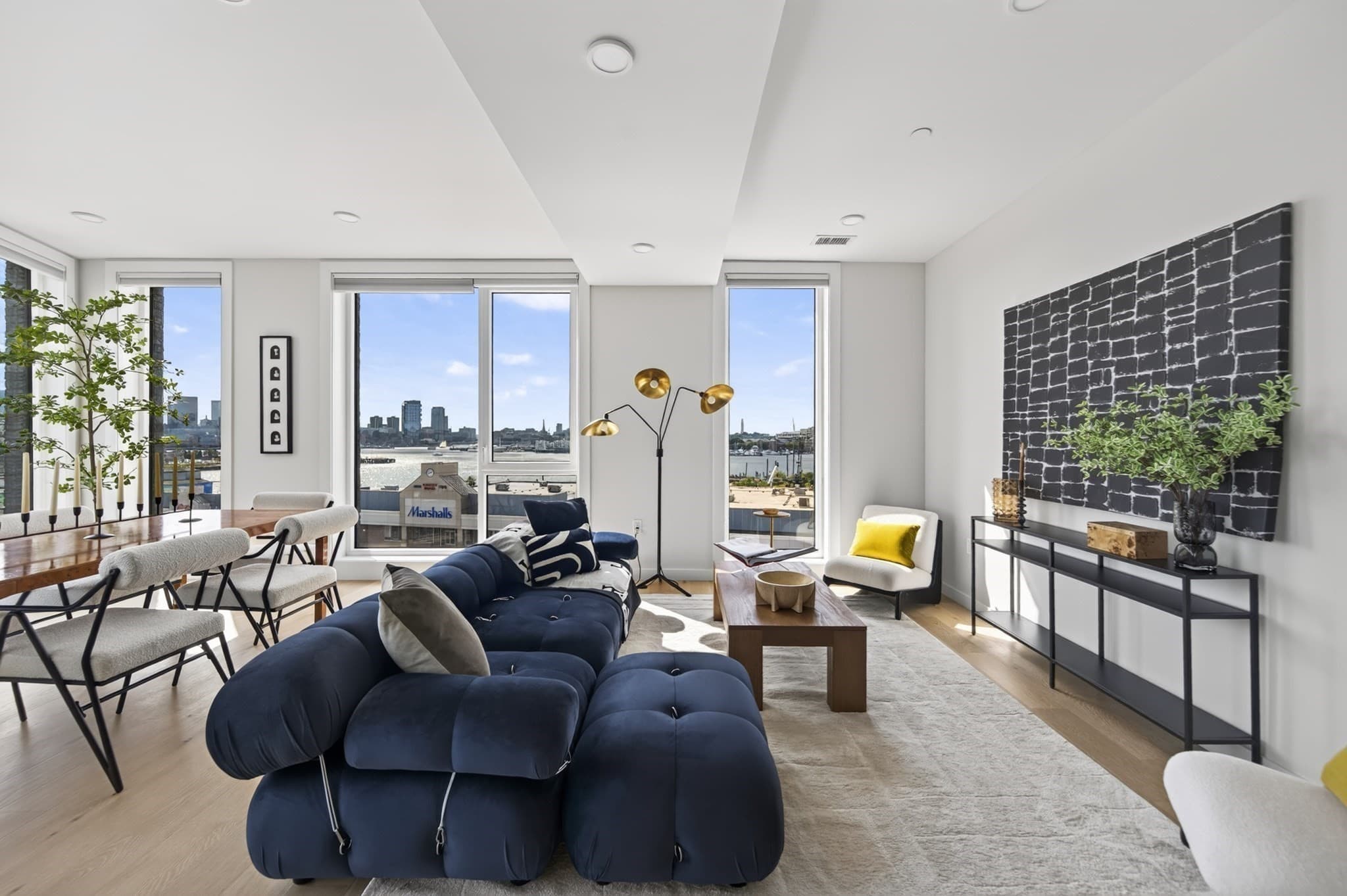 Condominium at 40 William Kelly Sq # 502, Boston MA 02128, Boston, photo 4 of 28