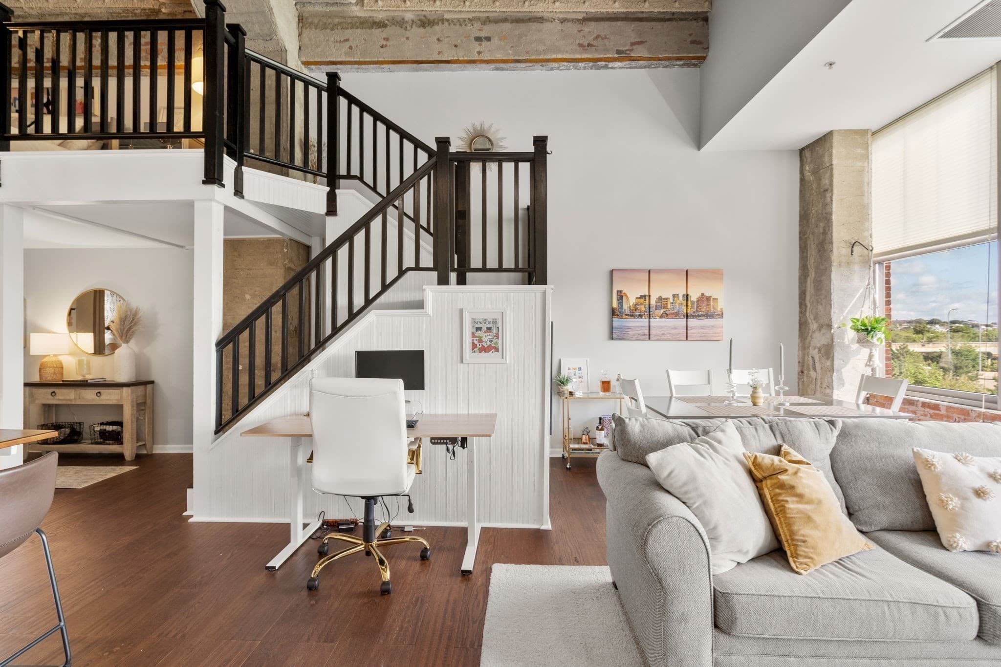 Condominium at 156 Porter St # 327, Boston MA 02128, Boston, photo 12 of 20