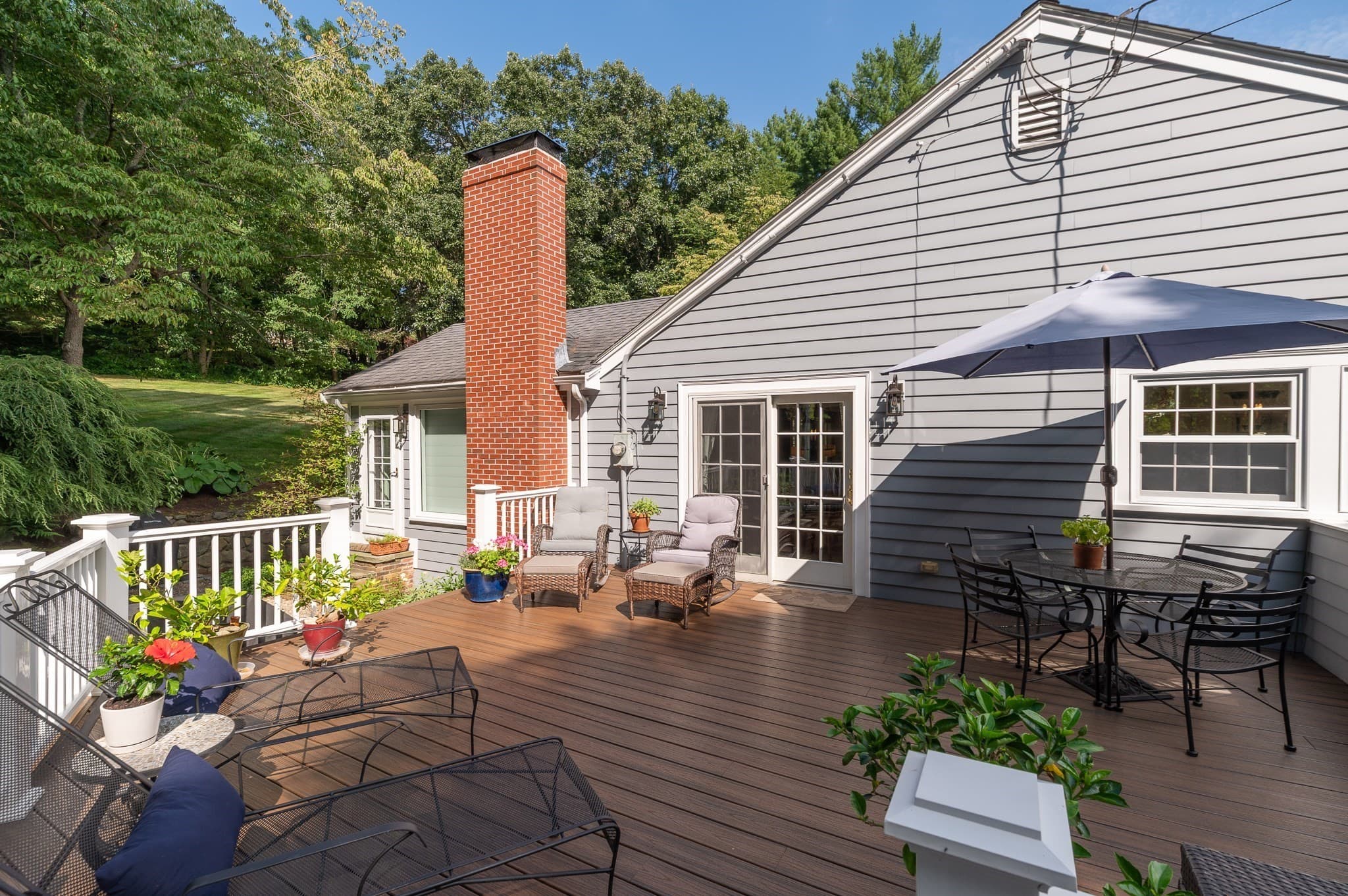 Single Family Residence at 10 Burnham Road, Wenham MA 01984, Wenham, photo 27 of 40